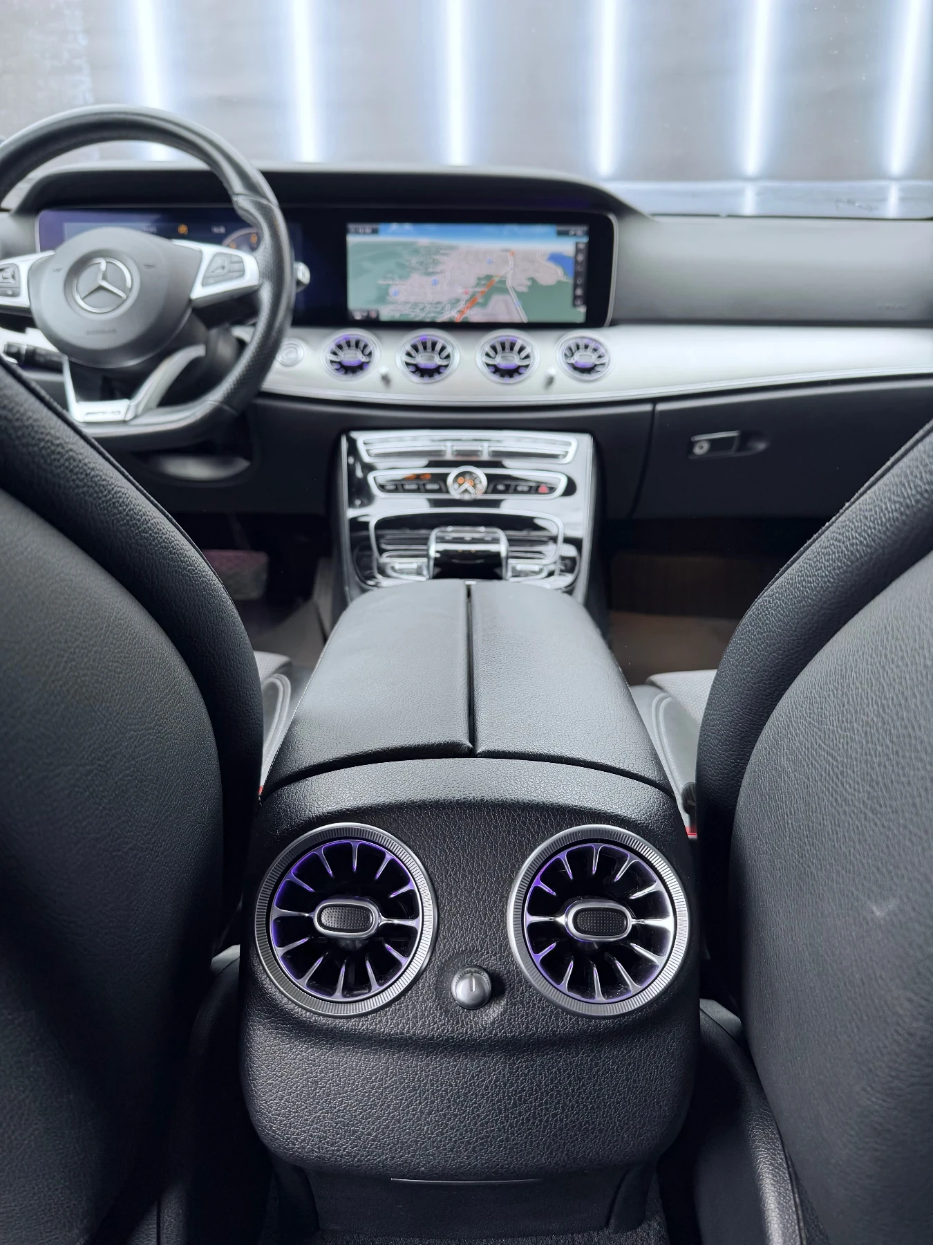 Mercedes-Benz E 220 AMG Packet  | Mobile.bg � ����������� 15