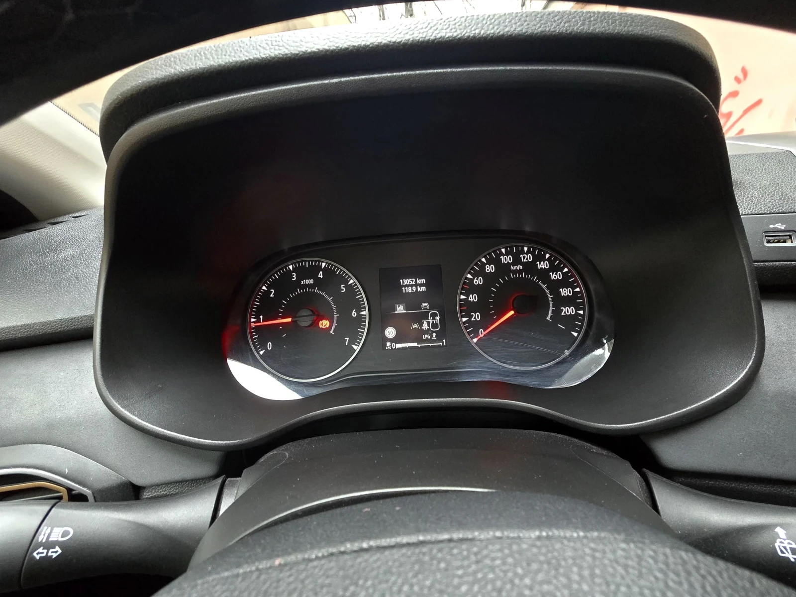 Dacia Sandero STEPWAY Extreme + , ECO-G 100 | Mobile.bg � ����������� 14