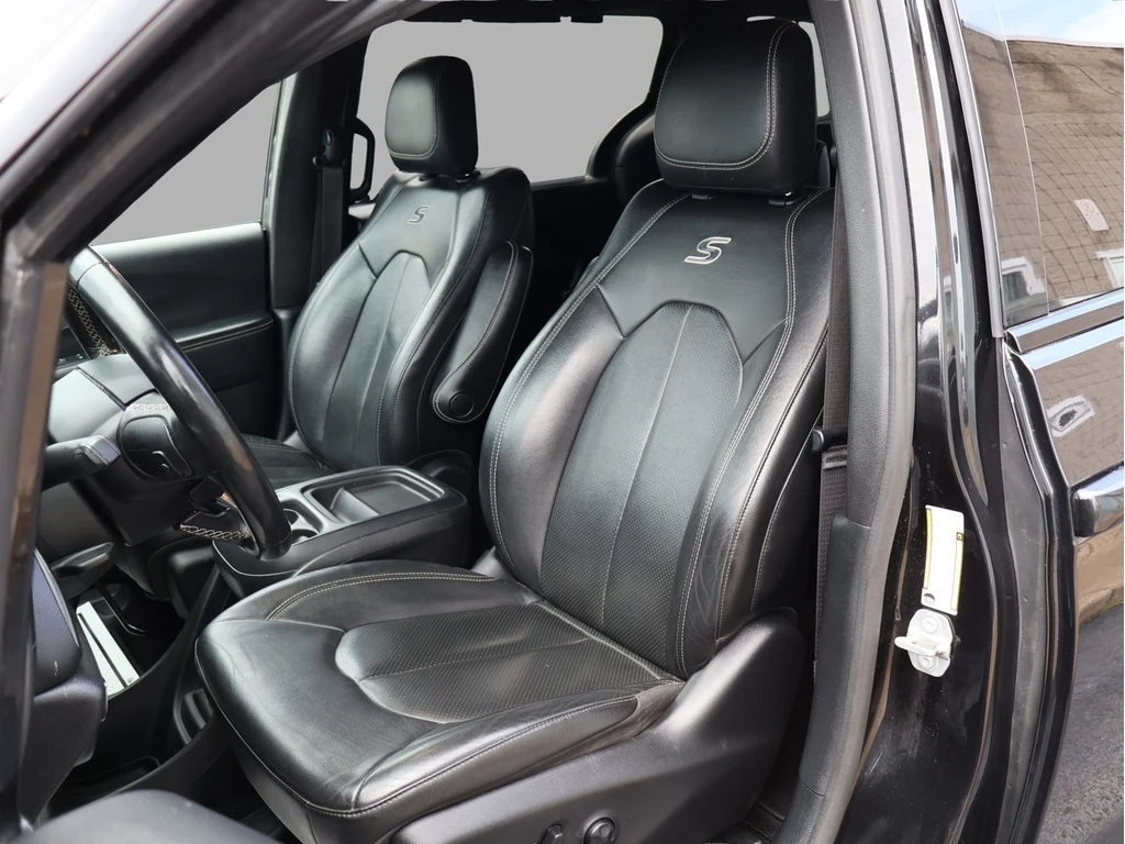 Chrysler Pacifica ��� ��������� * * S Pack * * ������ ����� * * 4�4  | Mobile.bg � ����������� 13