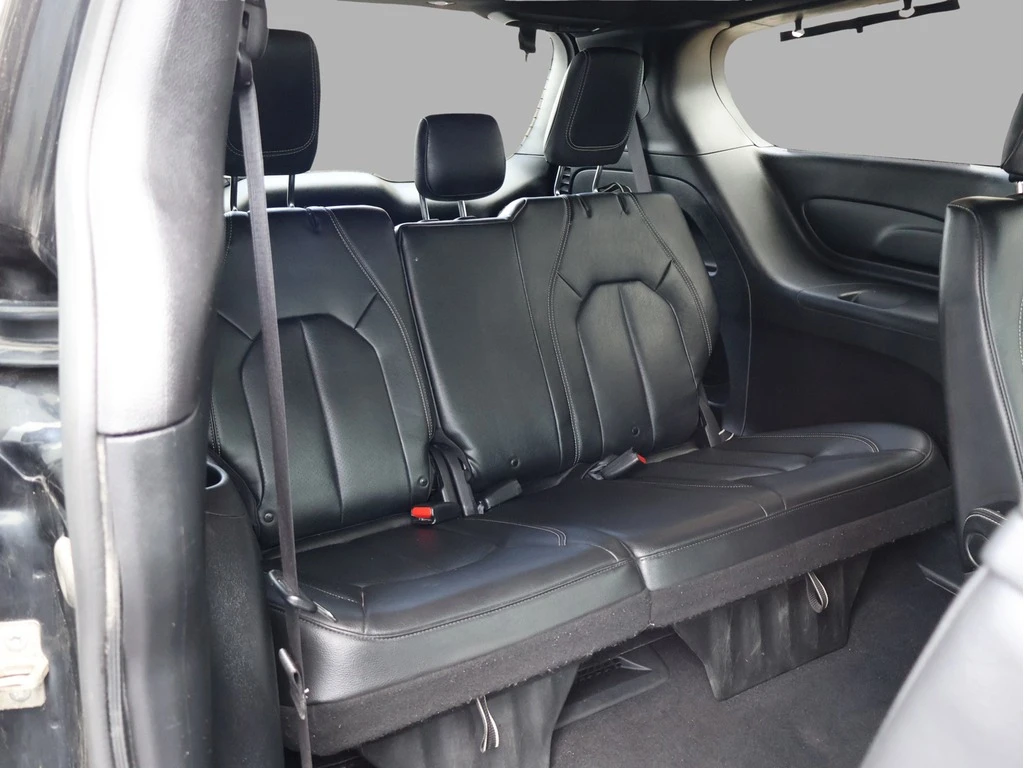 Chrysler Pacifica ��� ��������� * * S Pack * * ������ ����� * * 4�4  | Mobile.bg � ����������� 15
