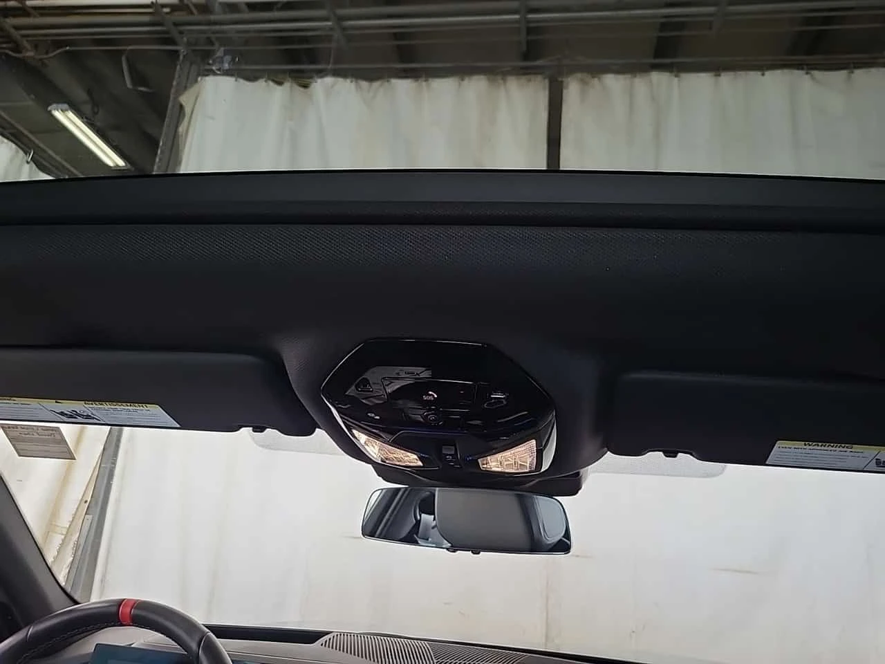 BMW i5 M60 * HEADUP* 360 КАМЕРИ* PANO* AMBIENT* CARFAX * , снимка 15 - Автомобили и джипове - 53745570