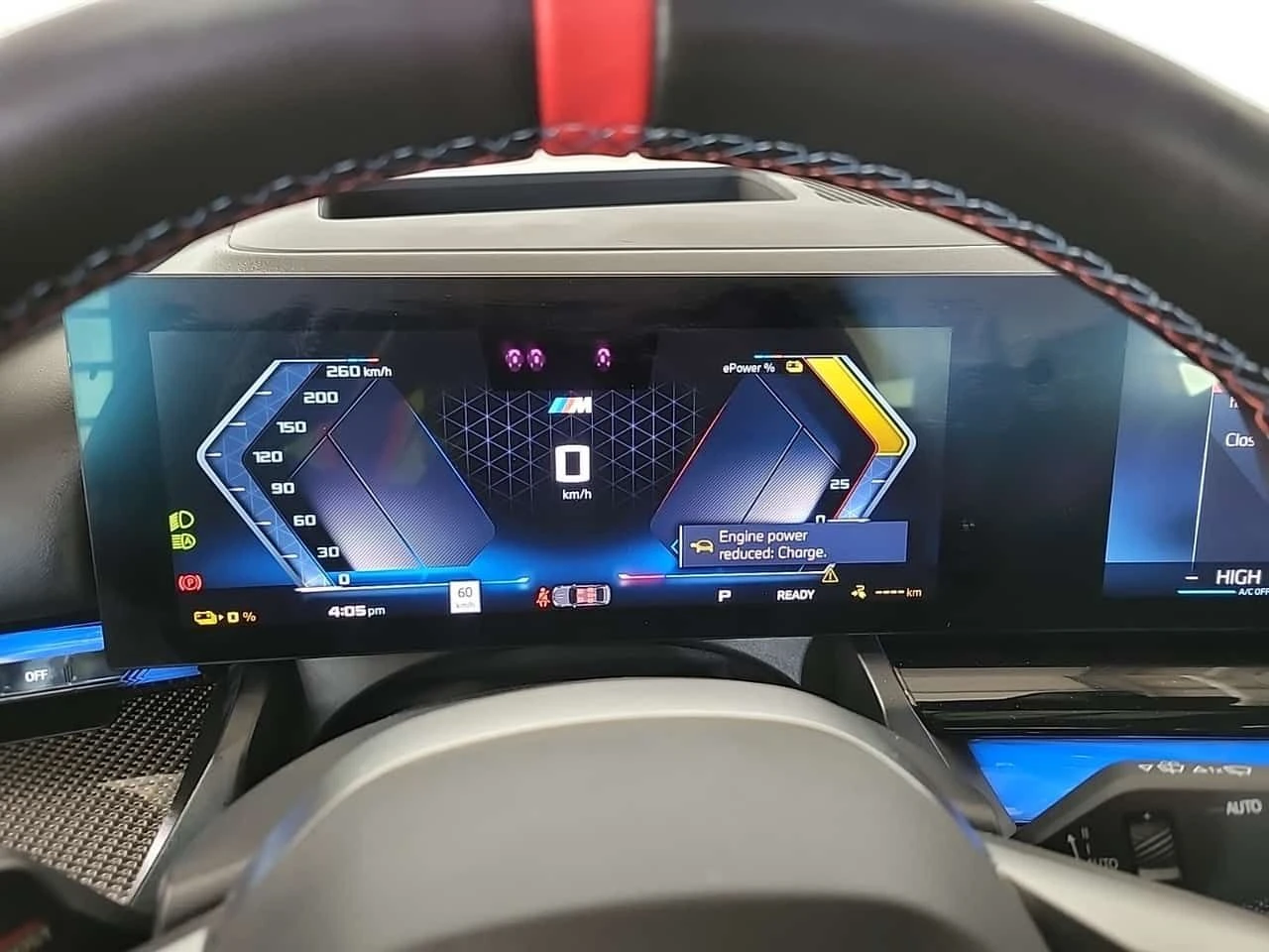 BMW i5 M60 * HEADUP* 360 КАМЕРИ* PANO* AMBIENT* CARFAX * , снимка 12 - Автомобили и джипове - 53745570