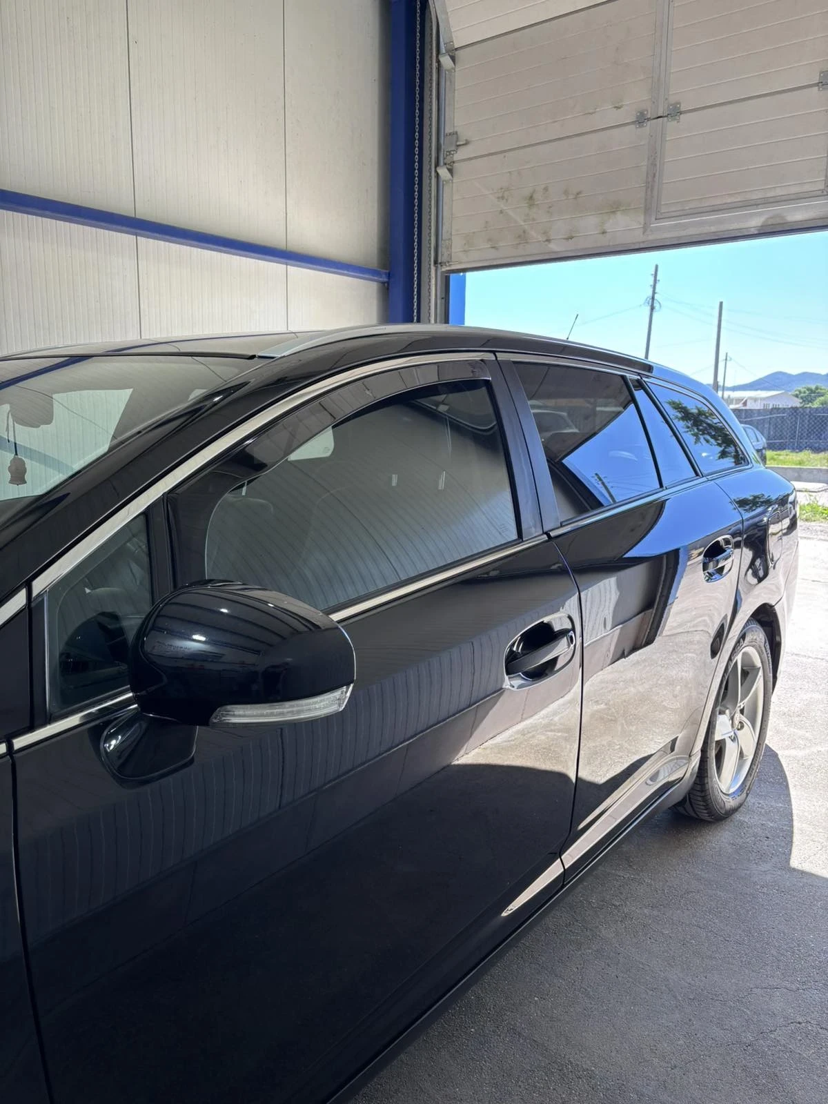 Toyota Avensis D-4D, Android, High + Luxury Grade Package