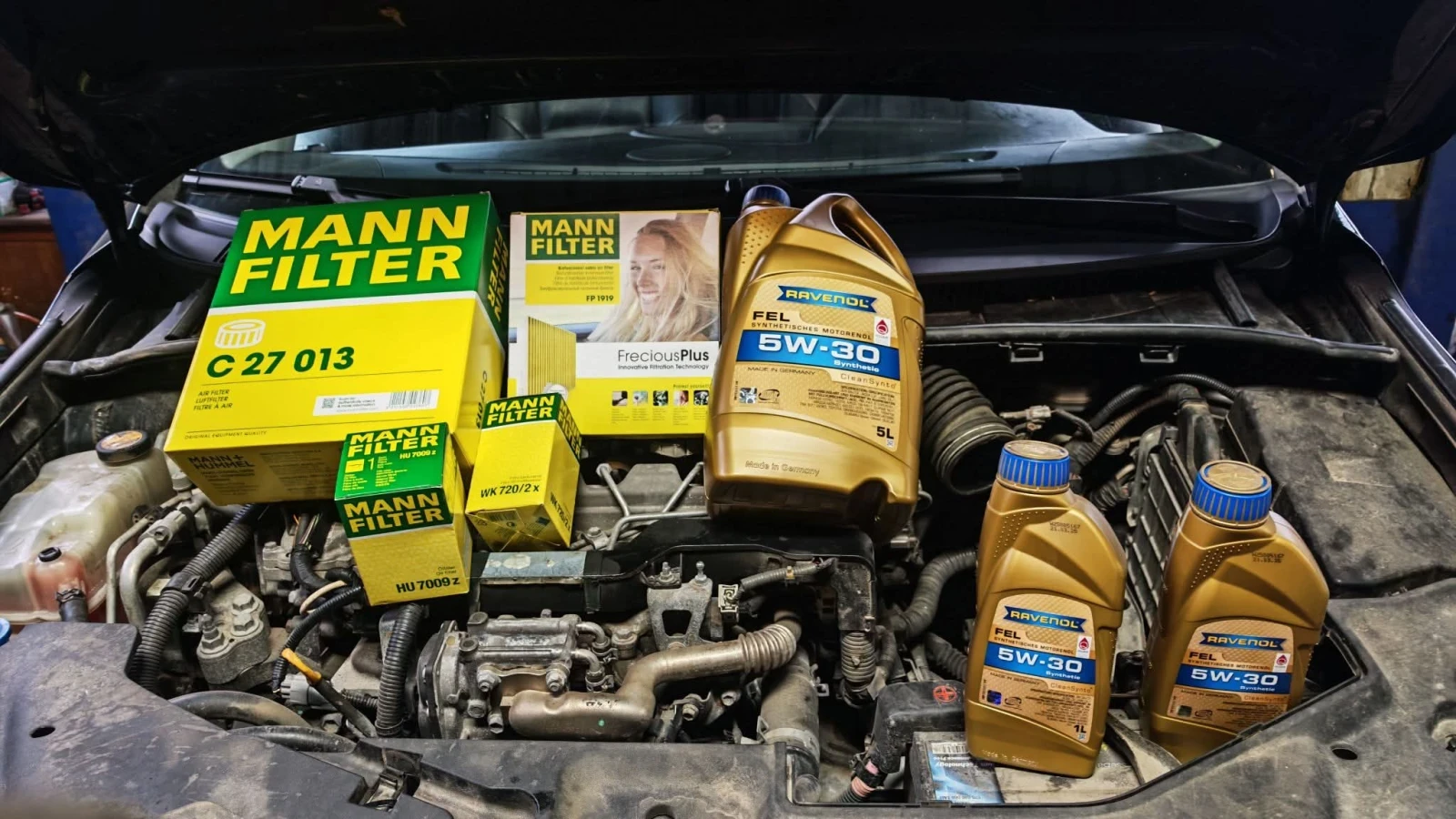 Toyota Avensis D-4D, Android, High + Luxury Grade Package, снимка 17 - Автомобили и джипове - 53954828