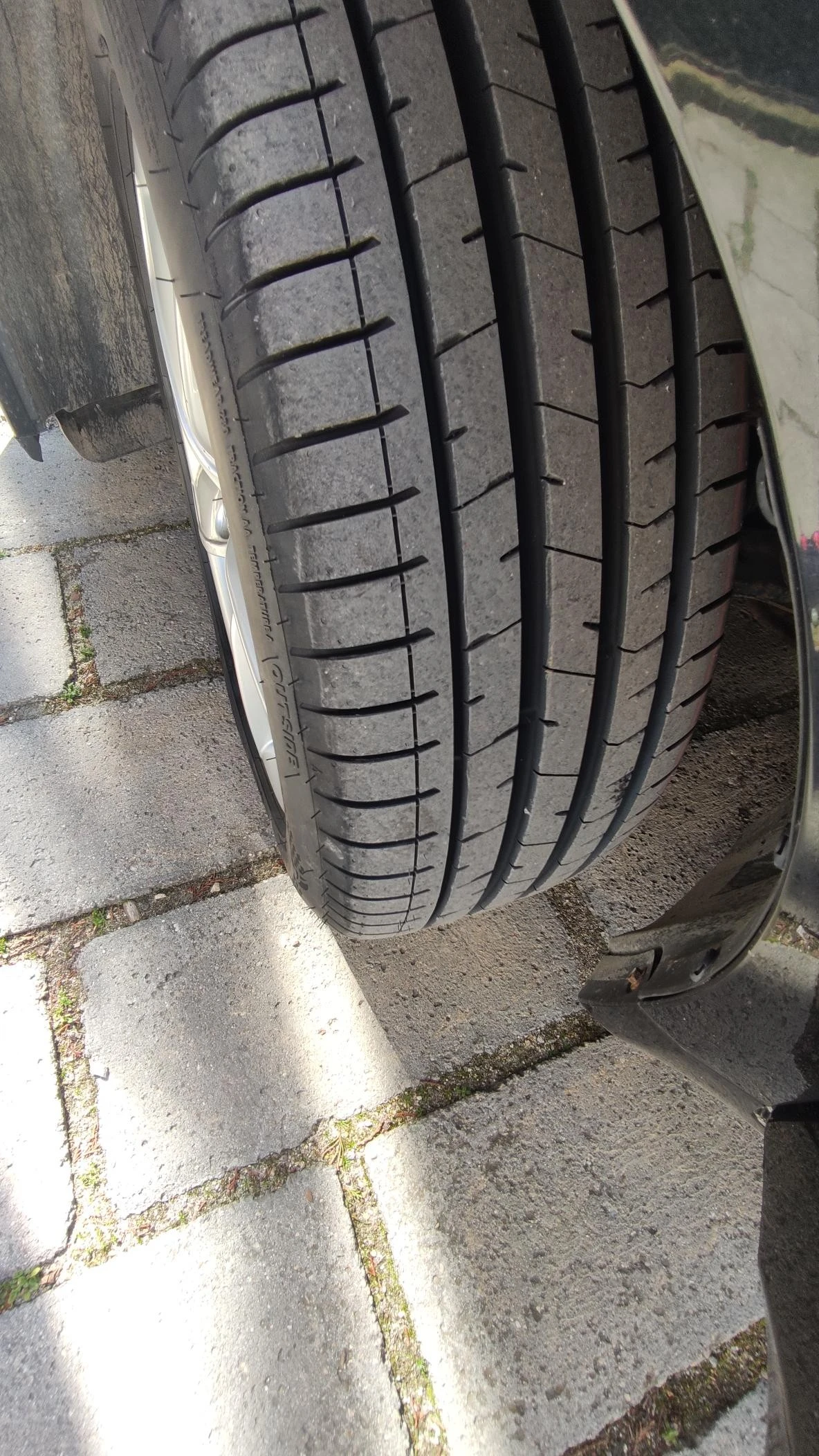 Toyota Avensis D-4D , снимка 15 - Автомобили и джипове - 53746262