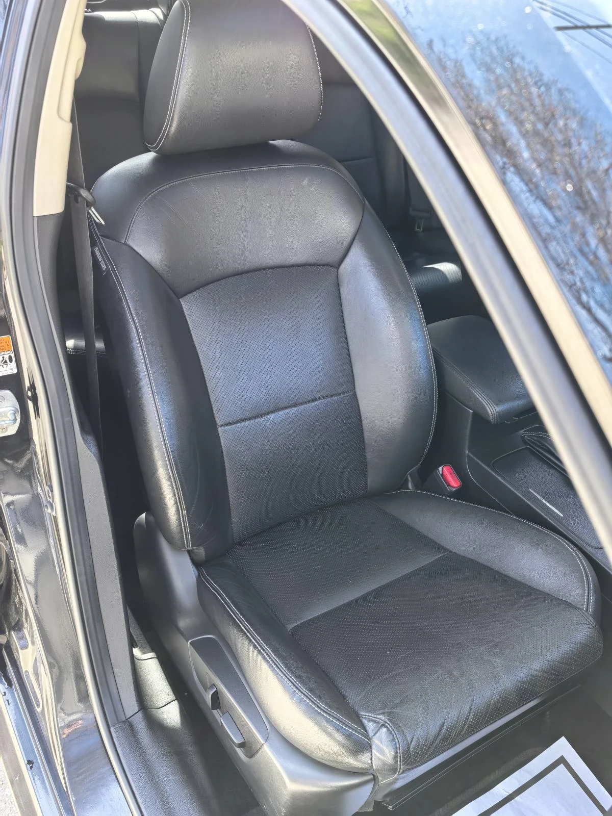 Suzuki Kizashi 2.4 /178к.с, снимка 10 - Автомобили и джипове - 53804462