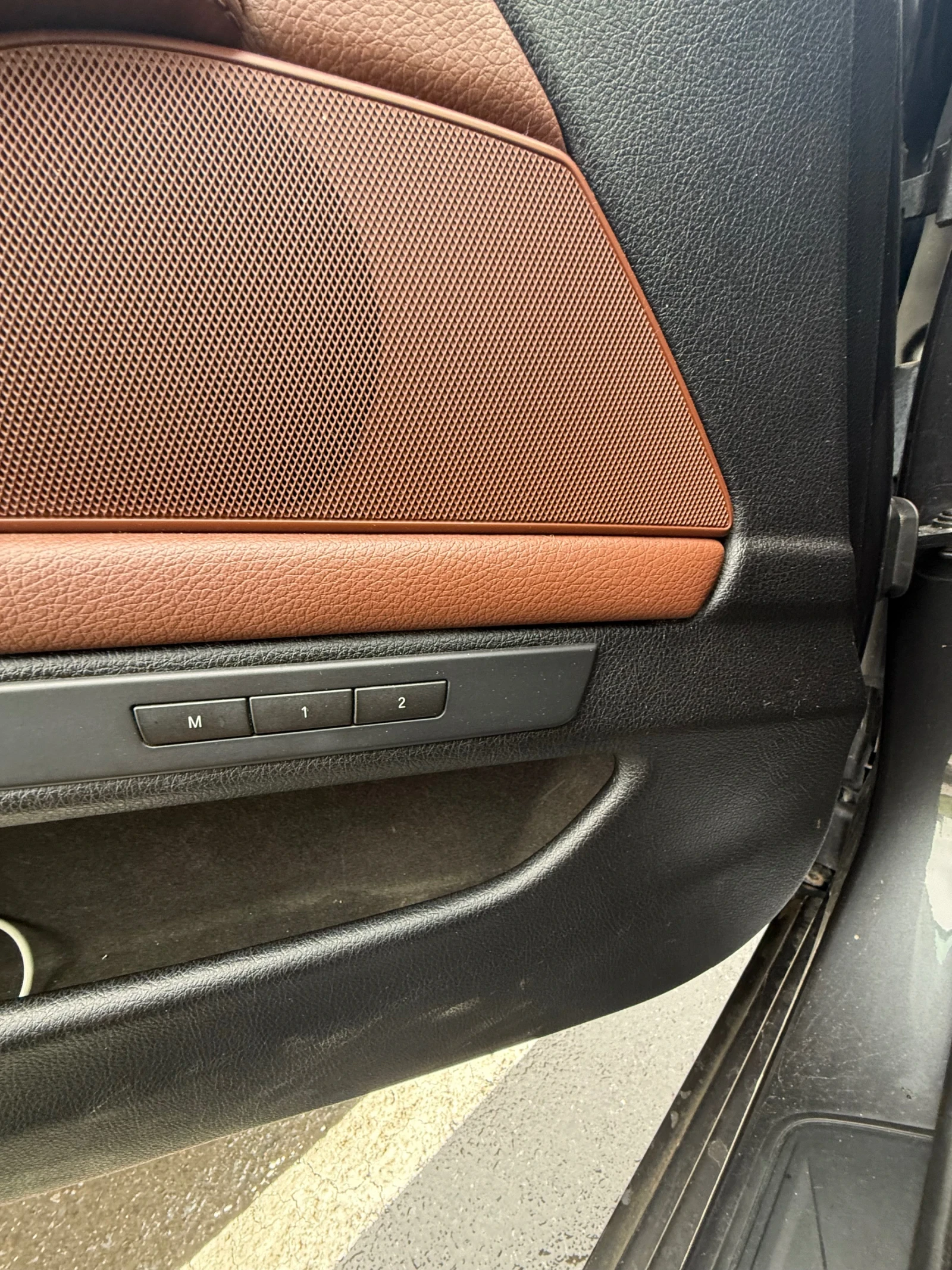 BMW 530, снимка 8 - Автомобили и джипове - 53831418