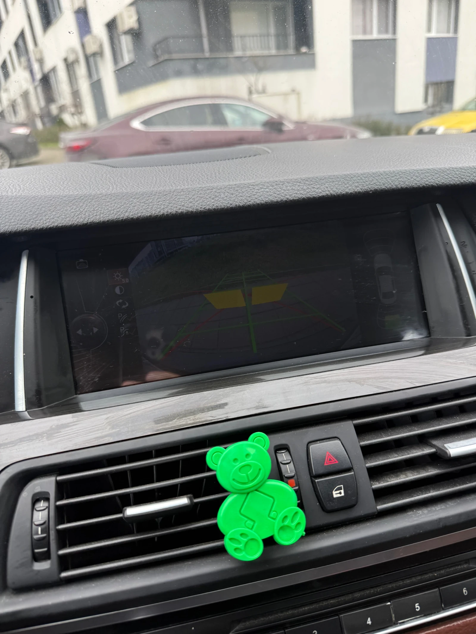 BMW 530, снимка 14 - Автомобили и джипове - 53831418