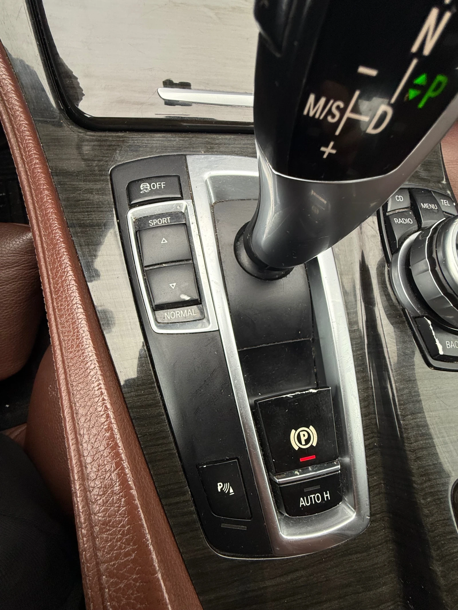 BMW 530, снимка 9 - Автомобили и джипове - 53831418