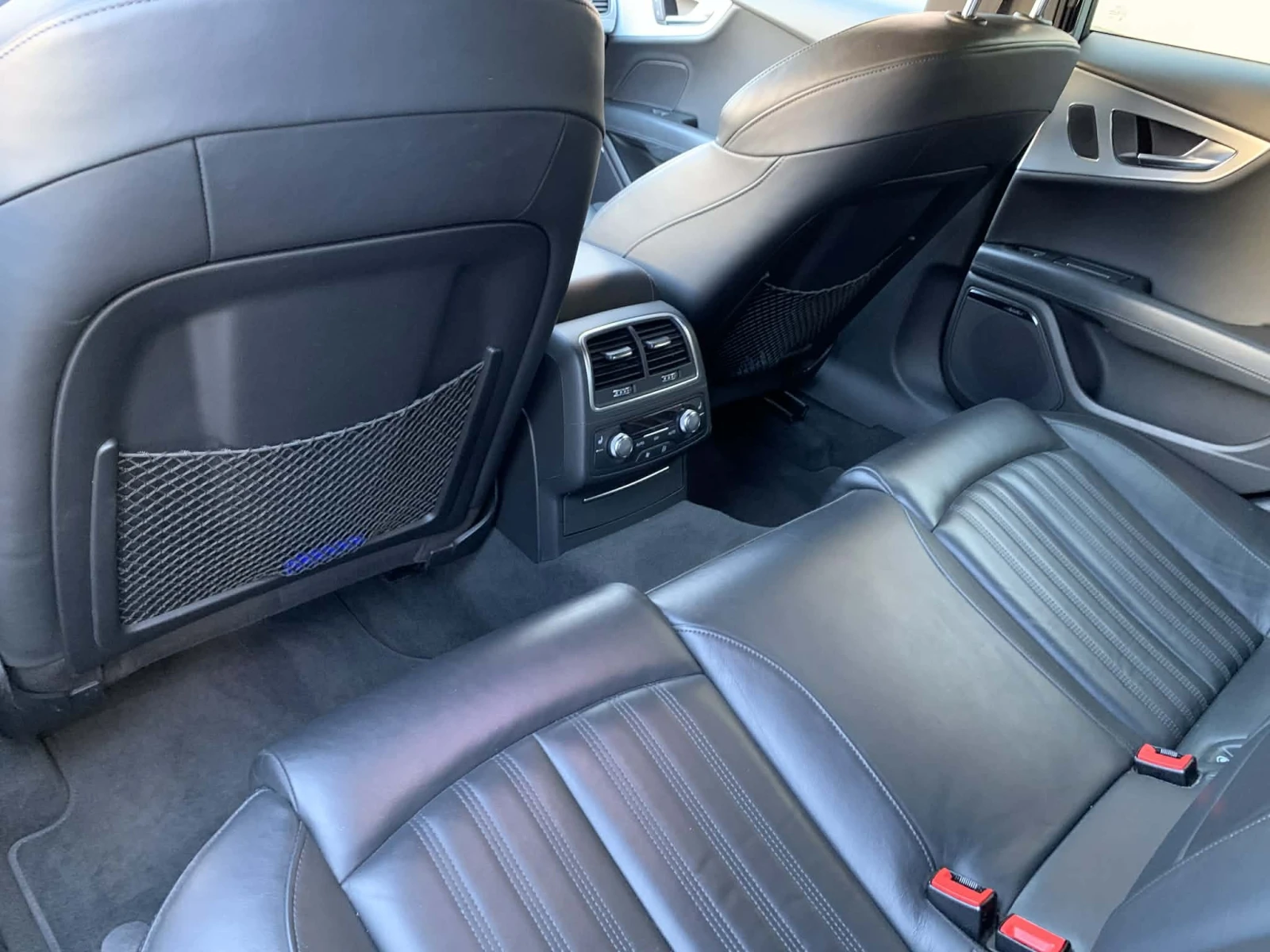 Audi A7, снимка 5 - Автомобили и джипове - 53873038