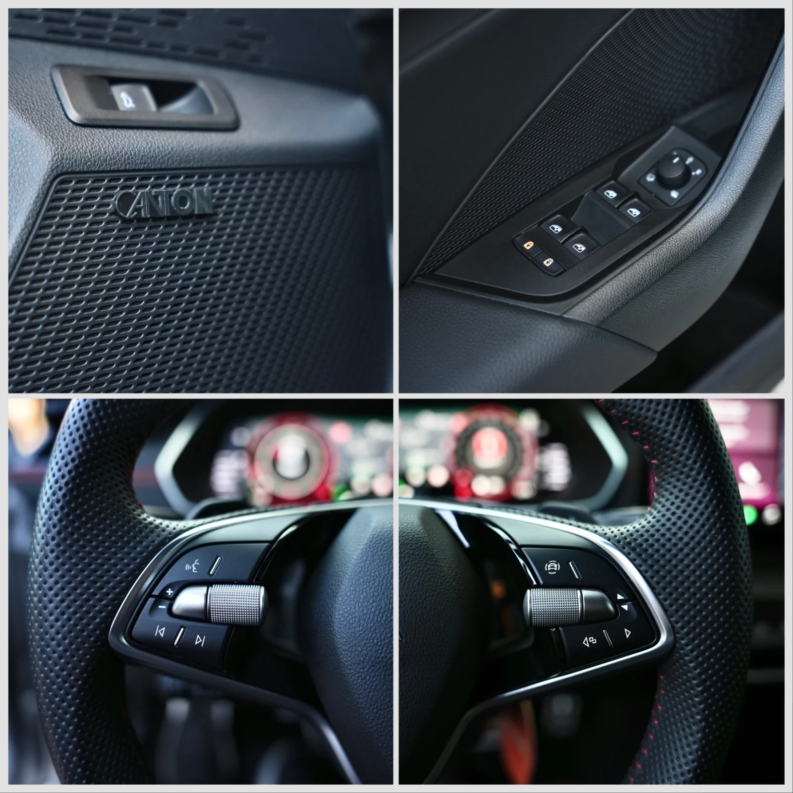 Skoda Octavia RS, снимка 12 - Автомобили и джипове - 53892958