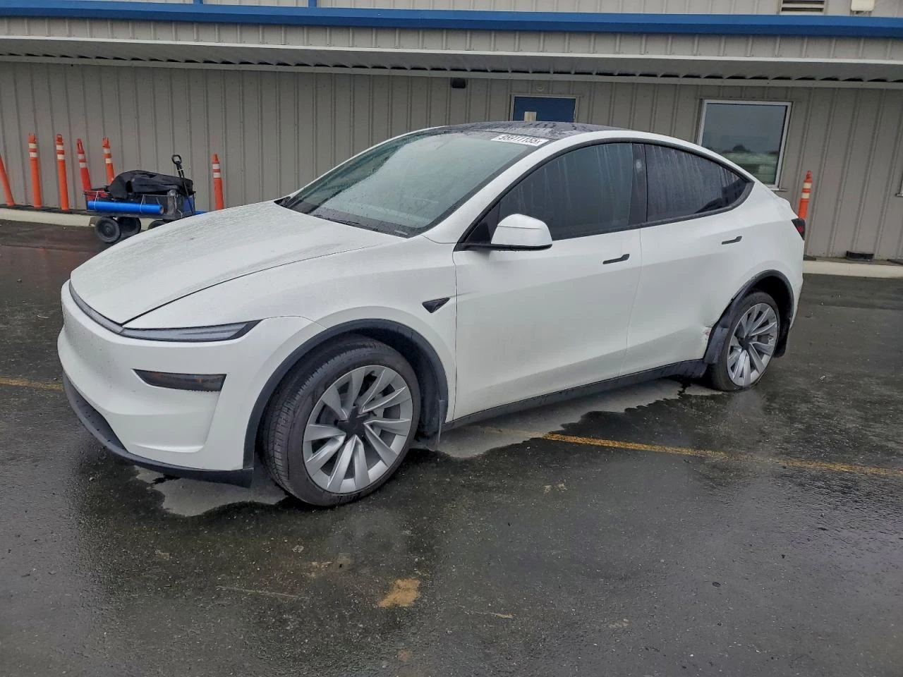 Tesla Model Y undefined | Auto.bg — изображение 1