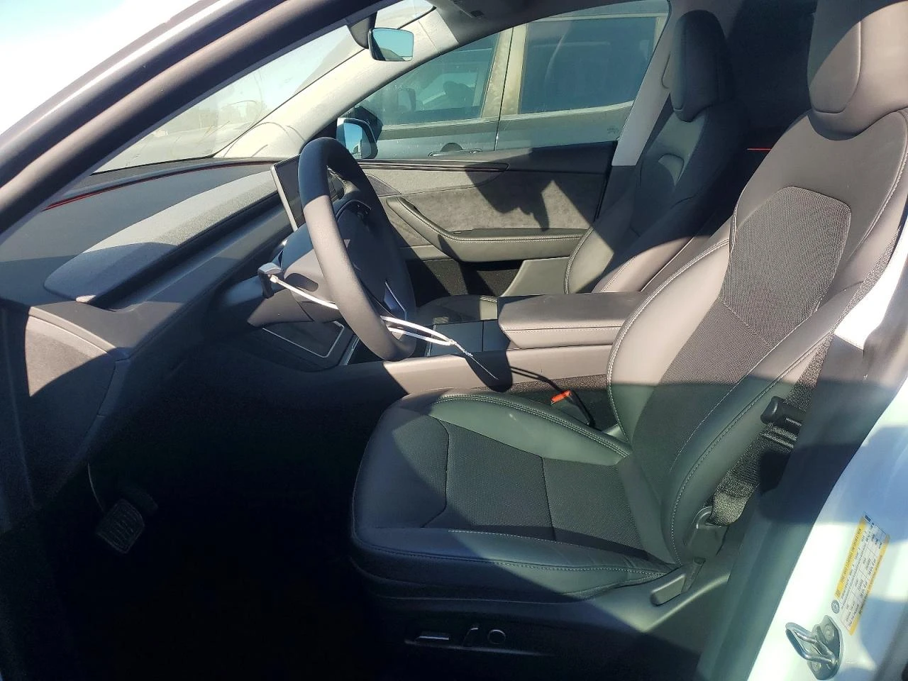 Tesla Model Y, снимка 7 - Автомобили и джипове - 53953523