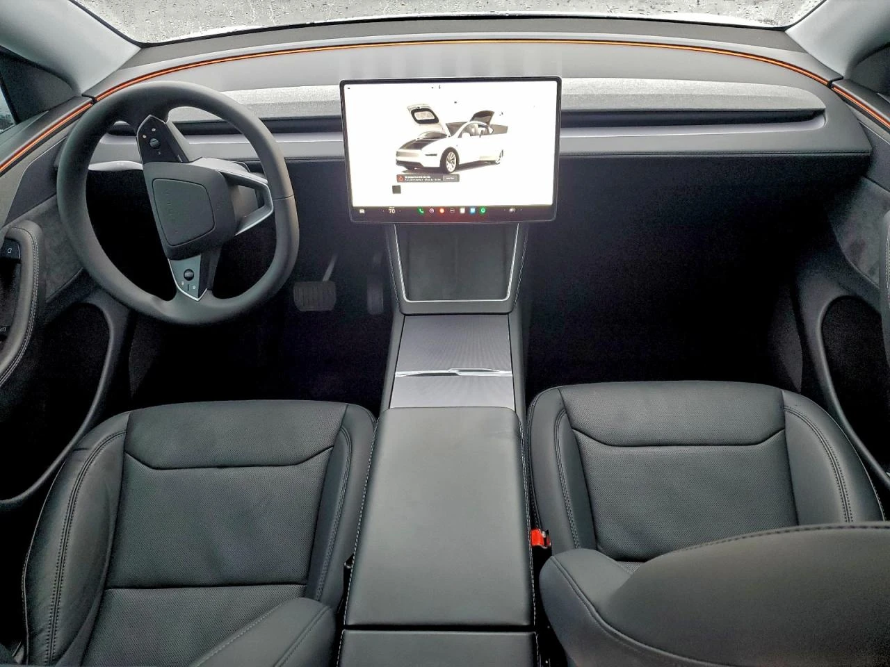 Tesla Model Y, снимка 8 - Автомобили и джипове - 53953523