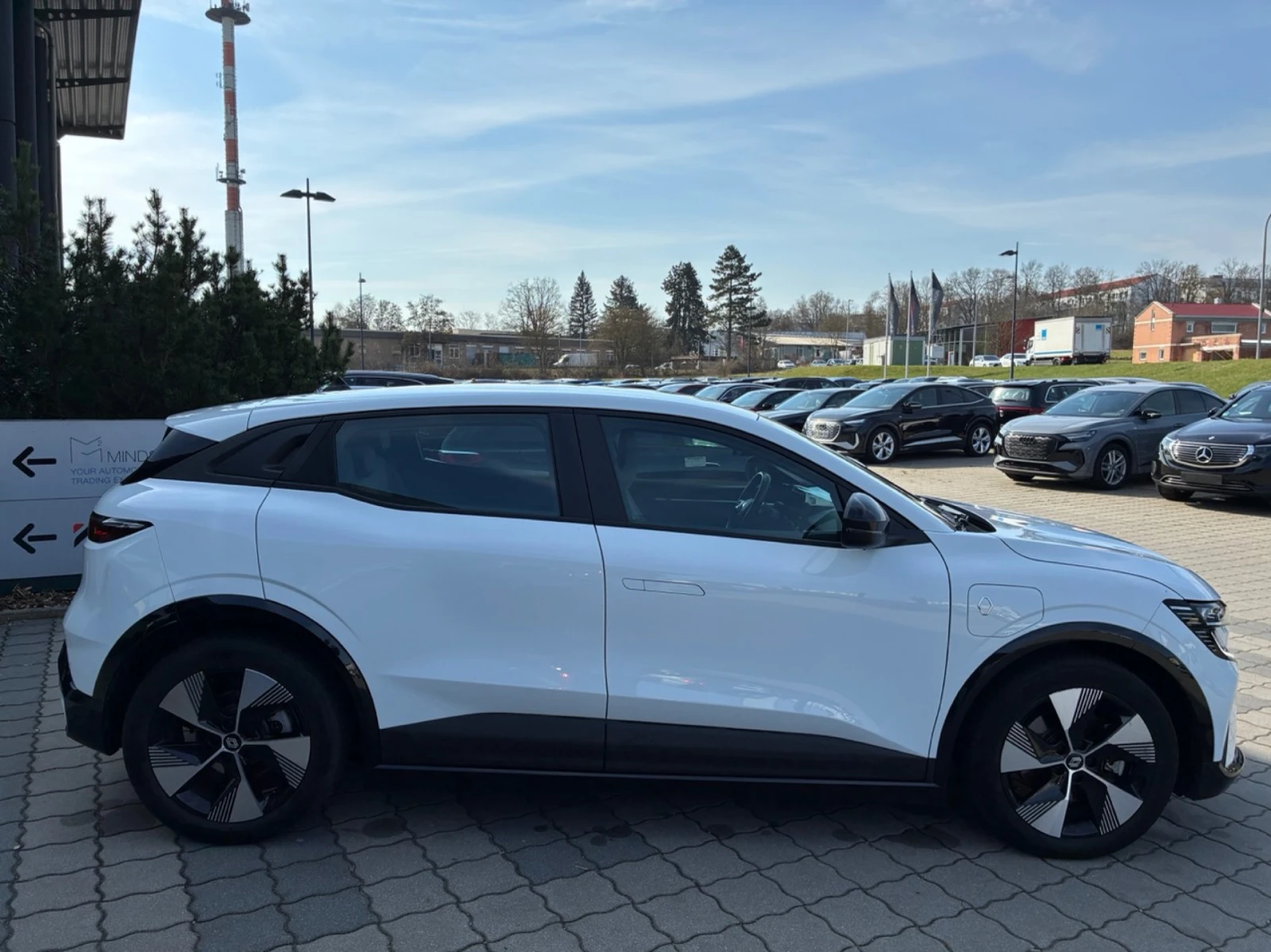 Renault Megane | Mobile.bg � ����������� 2