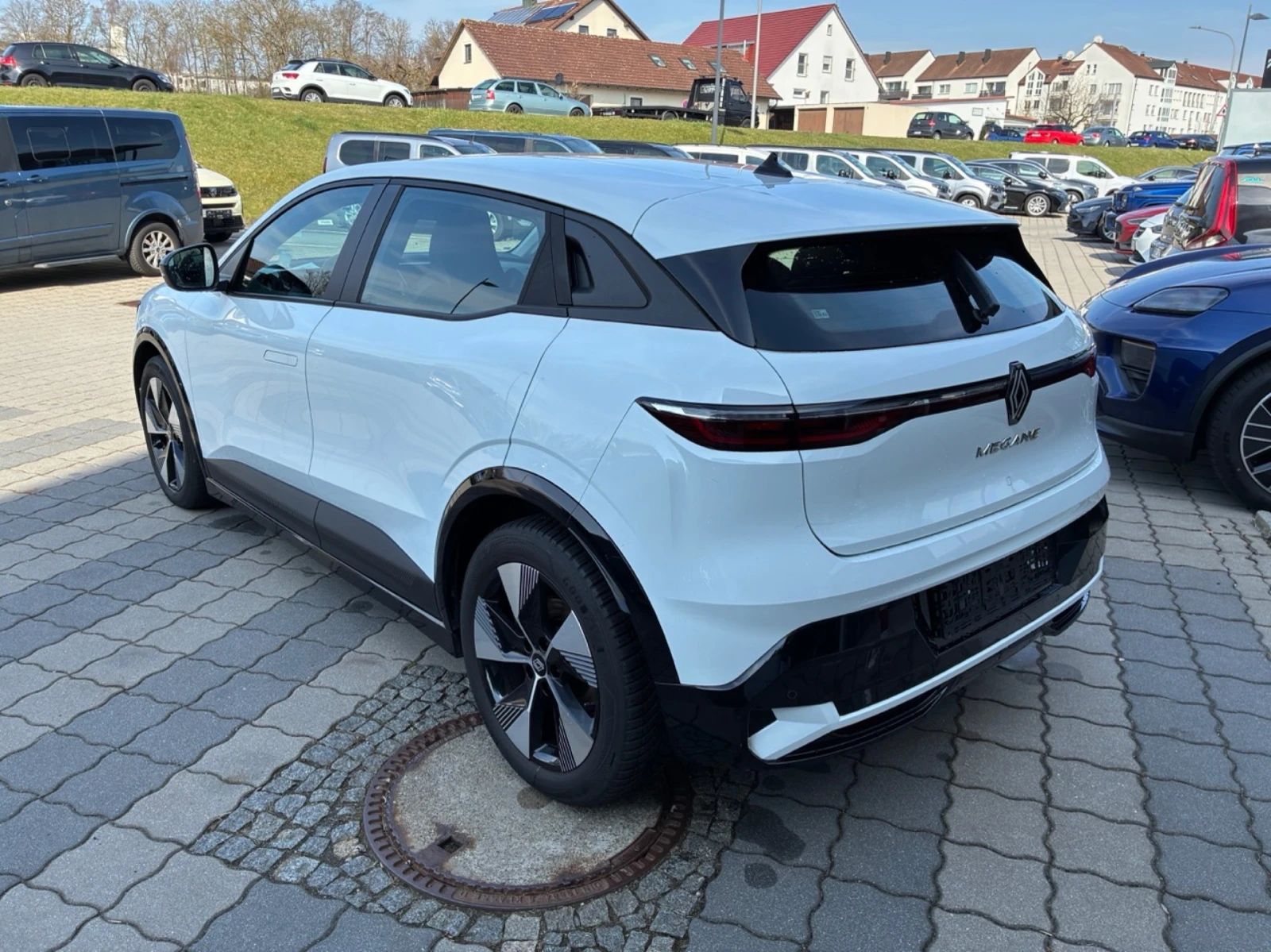 Renault Megane | Mobile.bg � ����������� 4