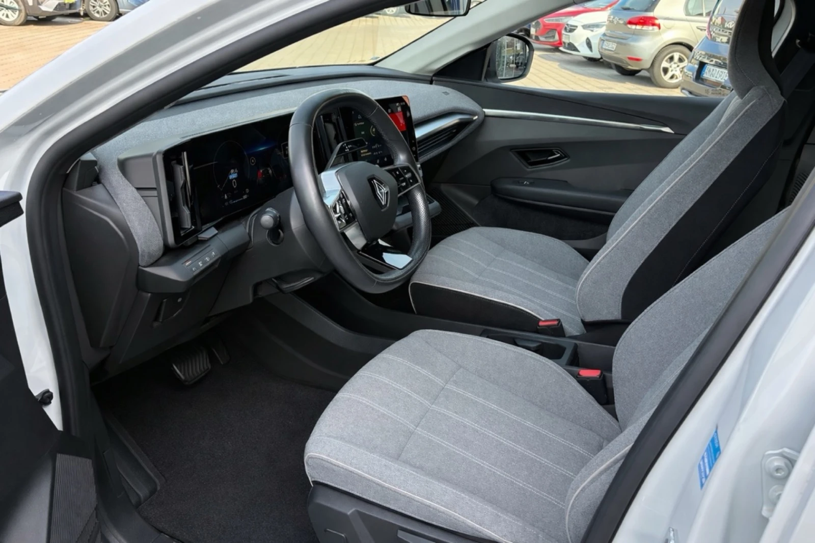 Renault Megane | Mobile.bg � ����������� 8