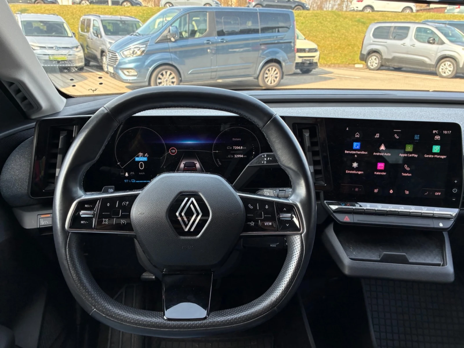 Renault Megane | Mobile.bg � ����������� 9