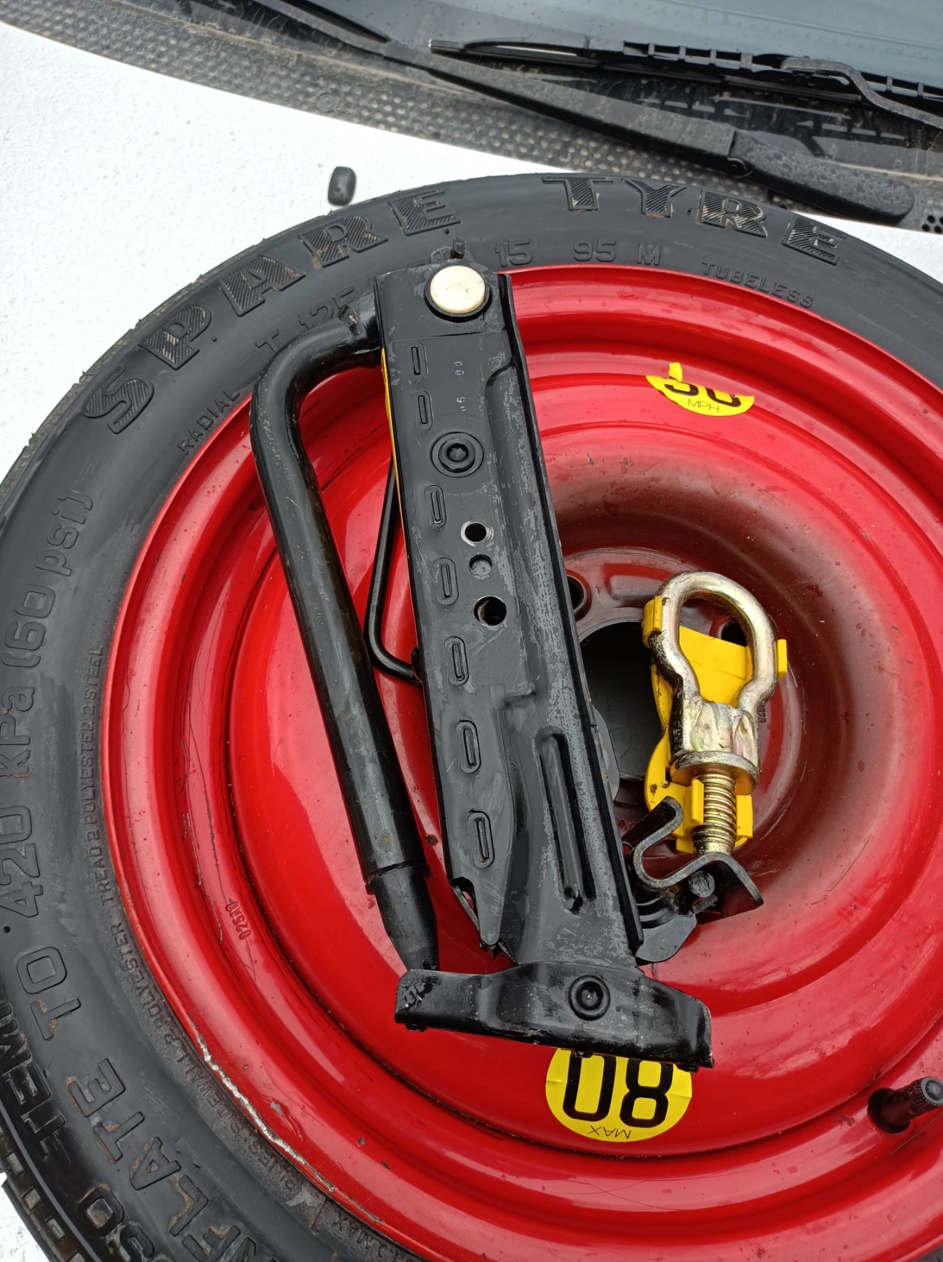 Ford Focus 1.6, снимка 4 - Автомобили и джипове - 54117215