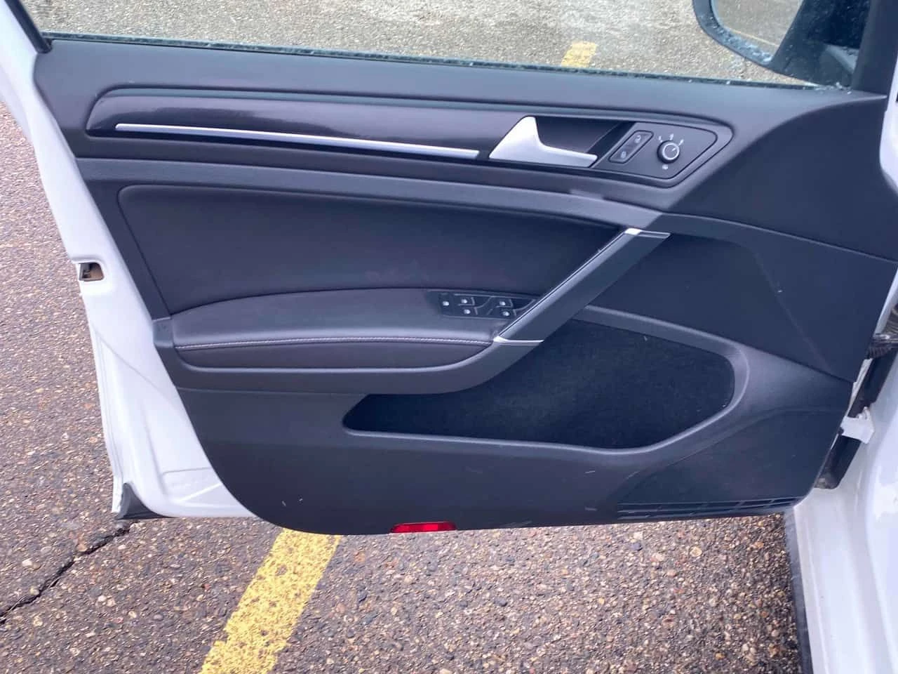 VW Golf R / CAMERA / ПОДГРЕВИ , снимка 12 - Автомобили и джипове - 54146184