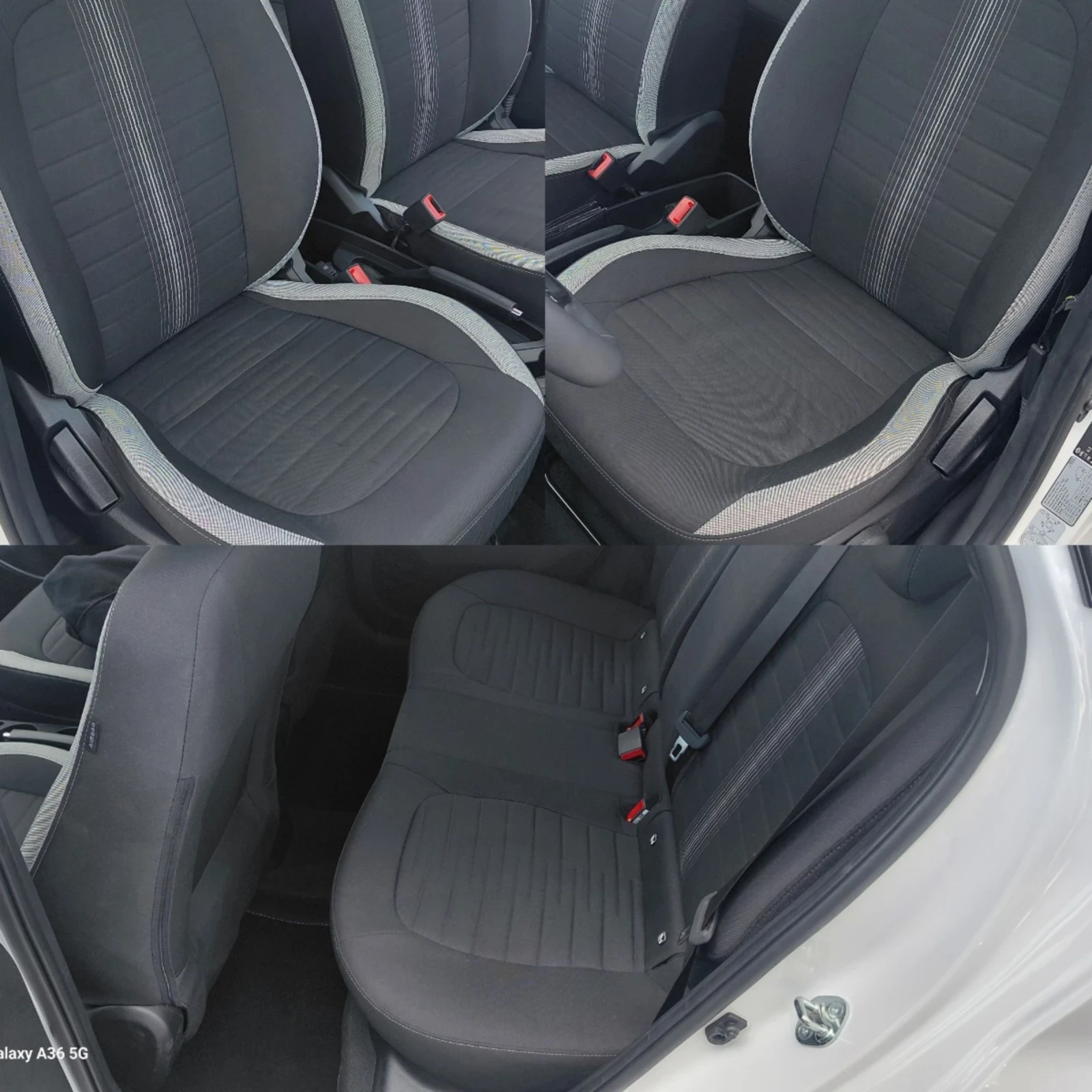 Hyundai I10 145km, NAVI, CAMERA, NEW CAR, снимка 11 - Автомобили и джипове - 54220877