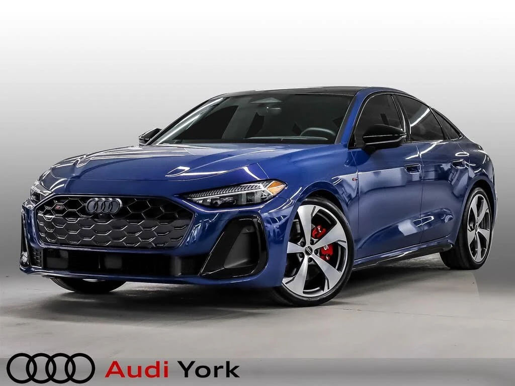 Audi S5 3.0T quattro Prestige* АвтоКредит* (Цена до БГ) 