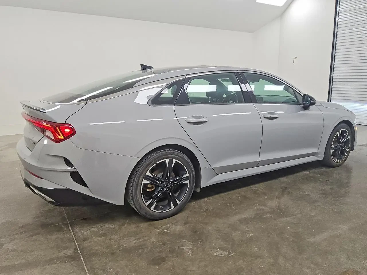 Kia K5 GT | Mobile.bg � ����������� 2