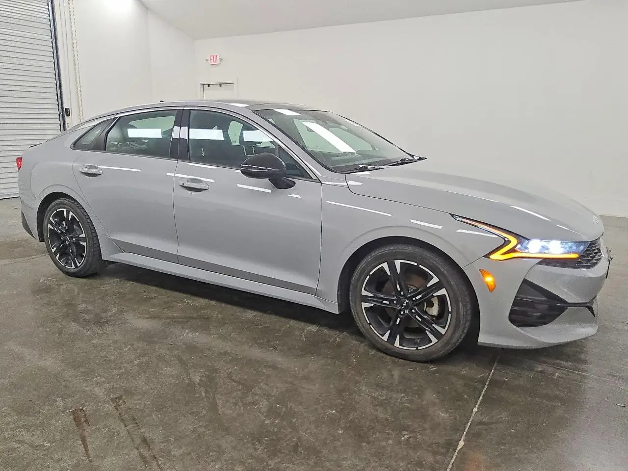 Kia K5 GT | Mobile.bg � ����������� 3