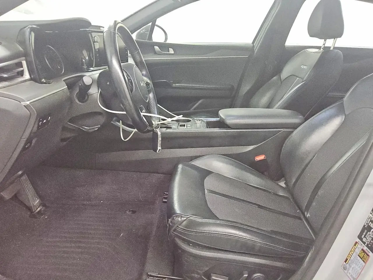 Kia K5 GT | Mobile.bg � ����������� 7