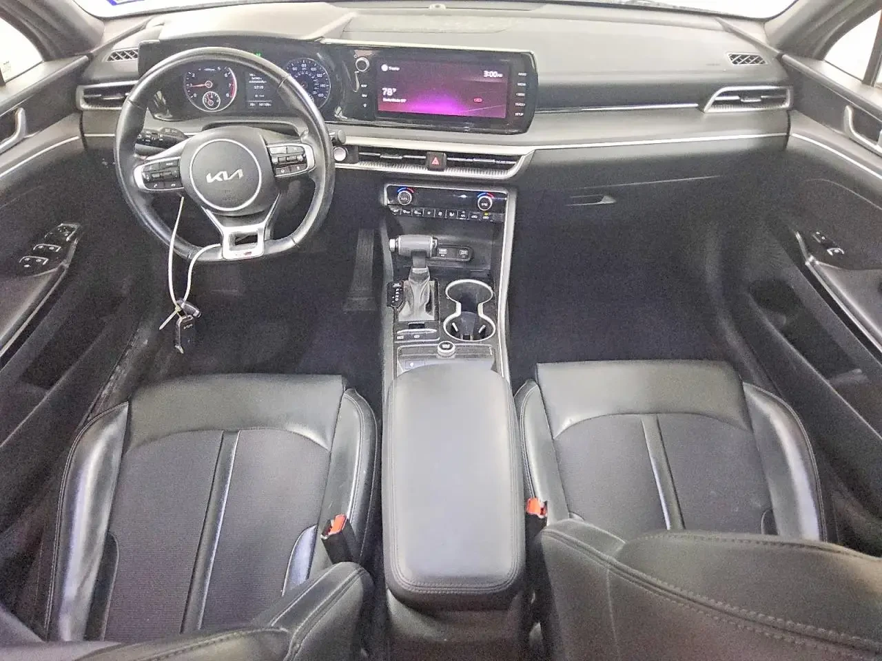 Kia K5 GT | Mobile.bg � ����������� 8