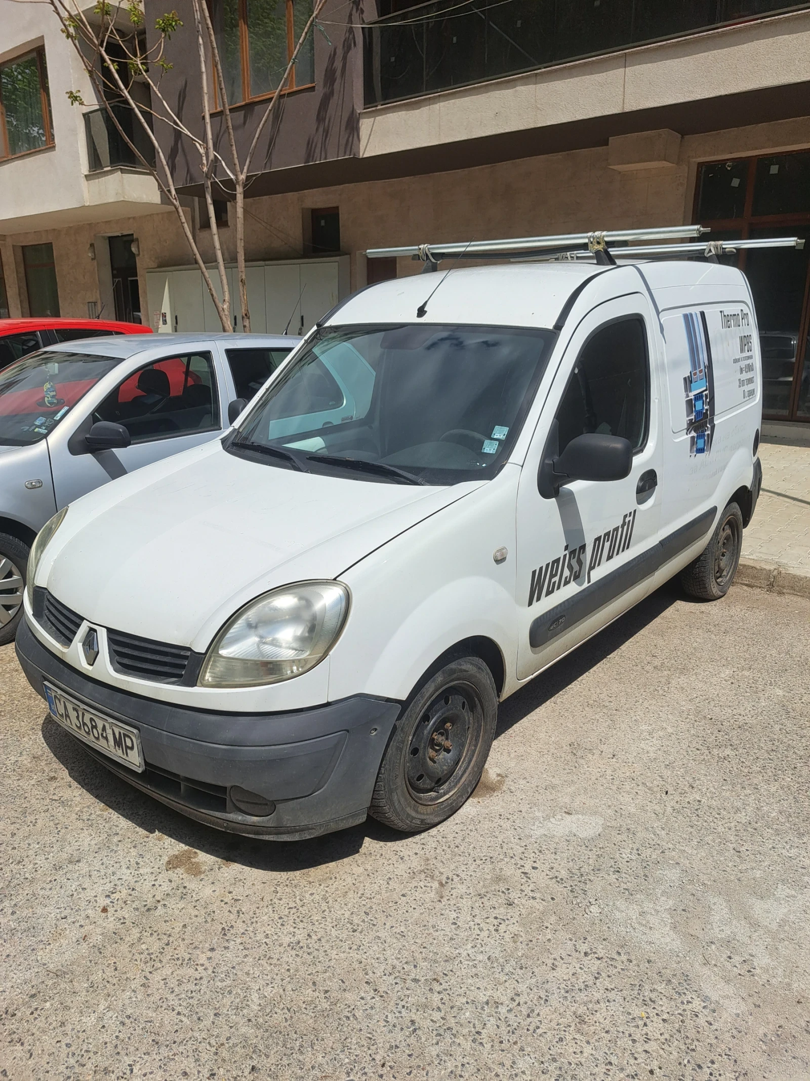Renault Kangoo