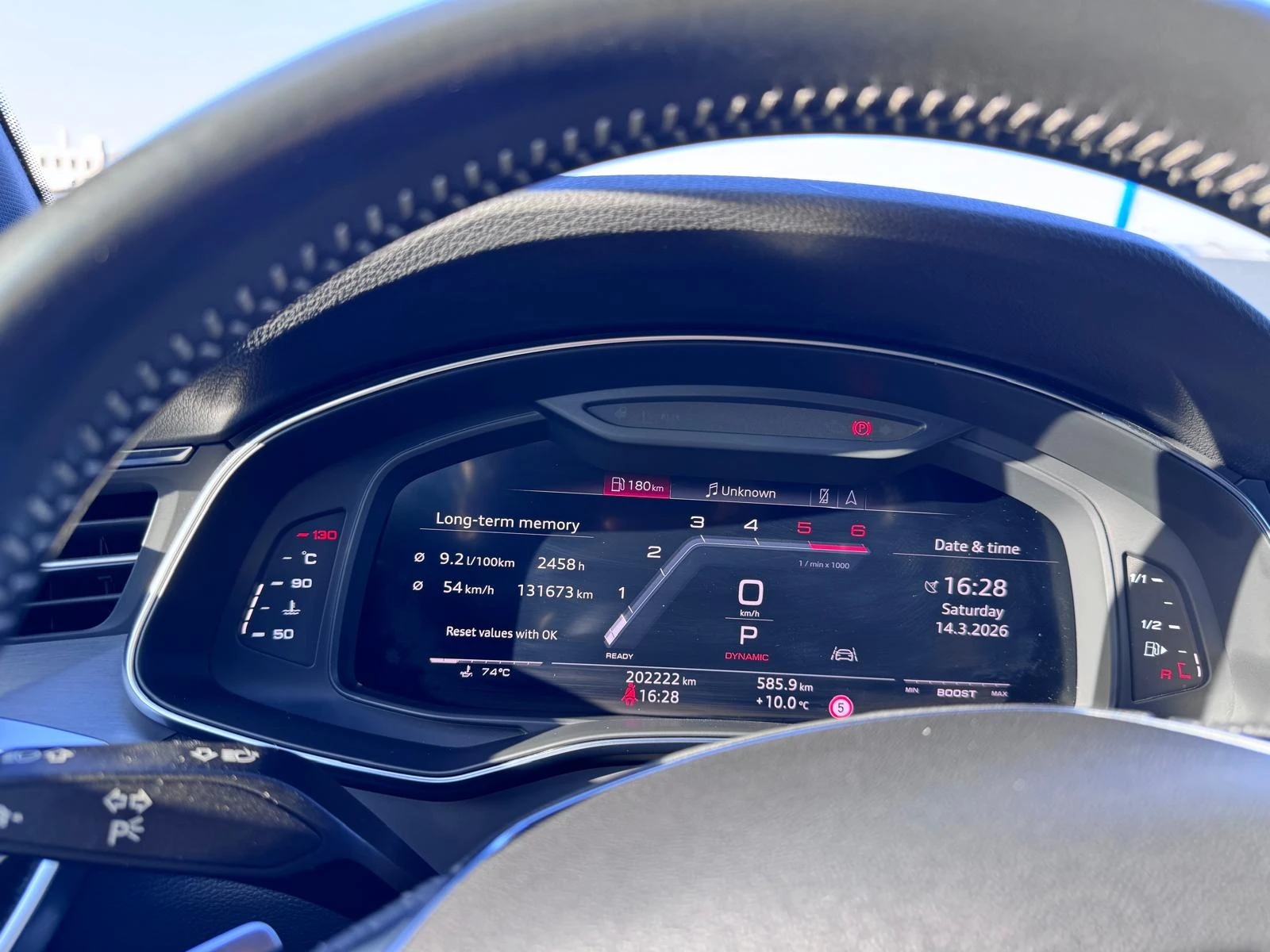 Audi S7 Sportback, снимка 10 - Автомобили и джипове - 54773585