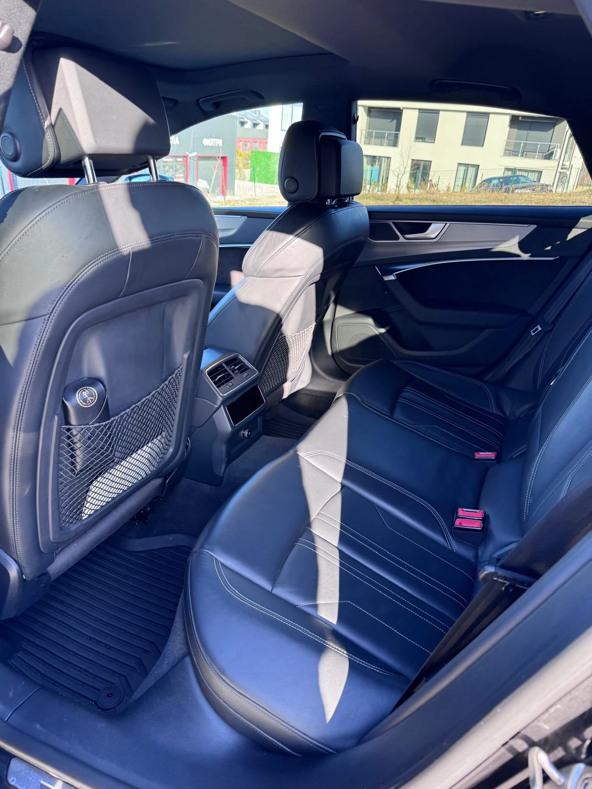 Audi S7 Sportback, снимка 4 - Автомобили и джипове - 54773585