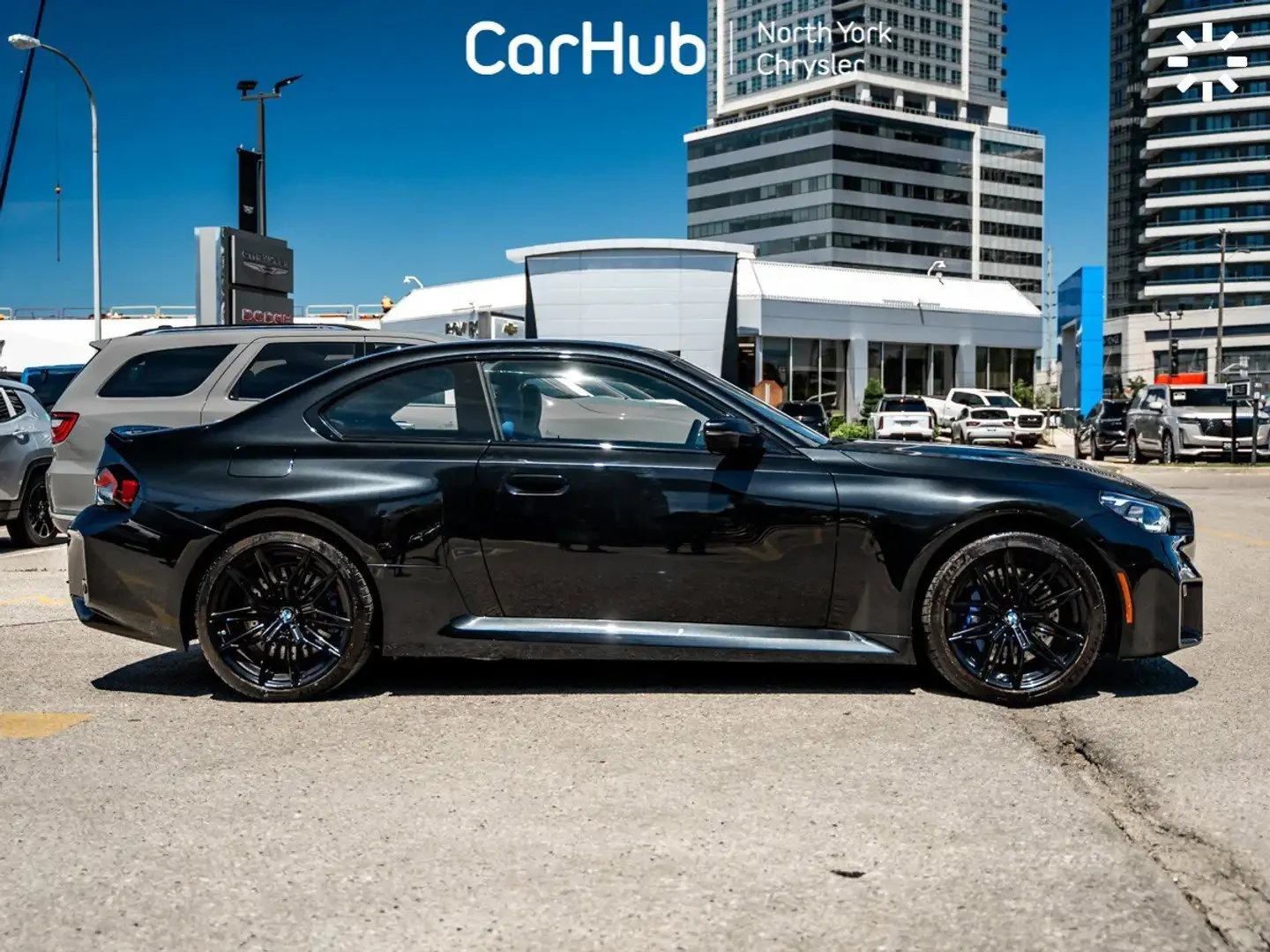 BMW M2 Carbon, снимка 4 - Автомобили и джипове - 54838014