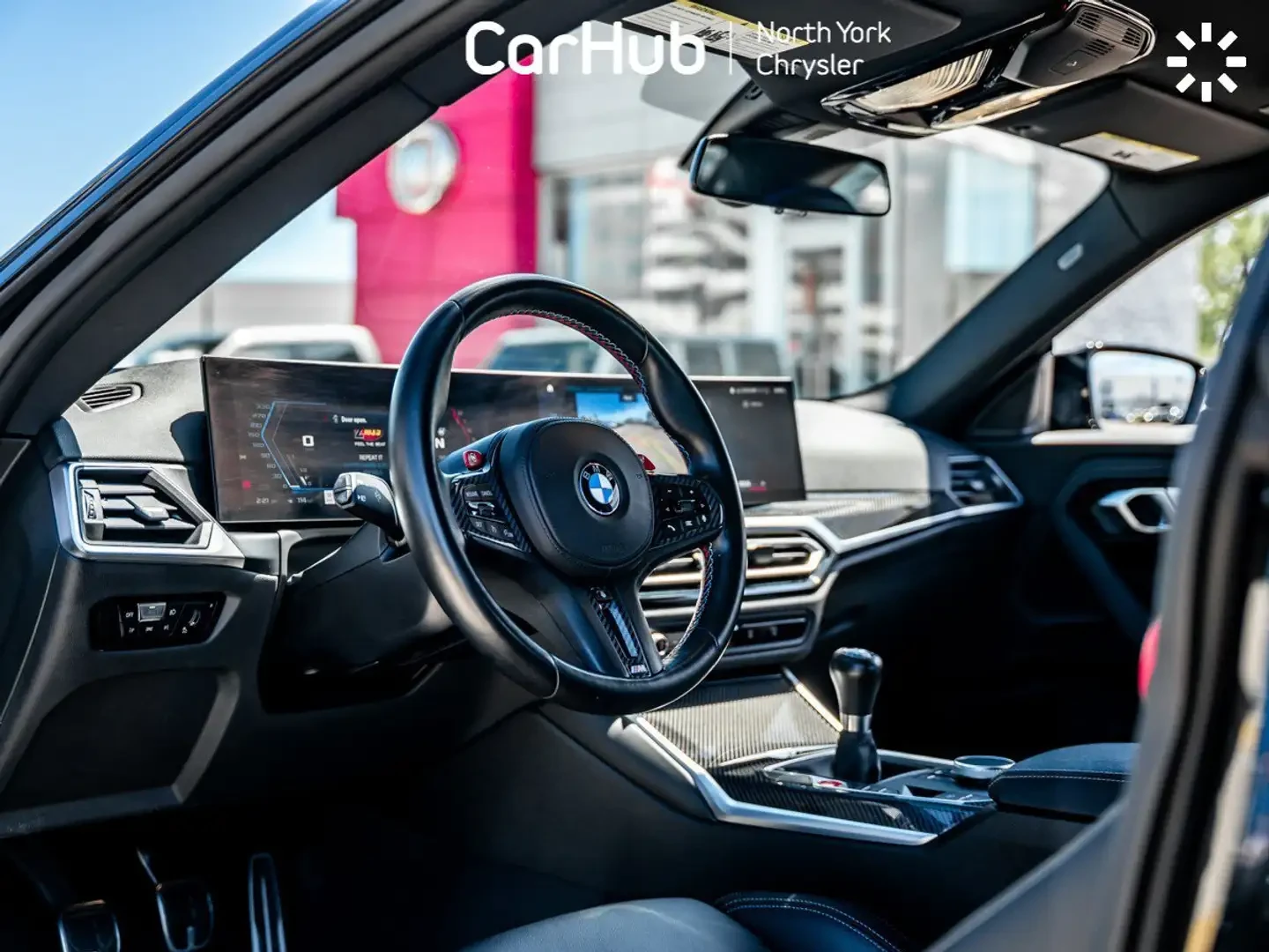 BMW M2 Carbon, снимка 10 - Автомобили и джипове - 54838014
