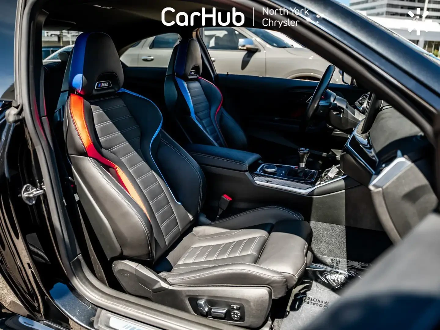 BMW M2 Carbon, снимка 7 - Автомобили и джипове - 54838014