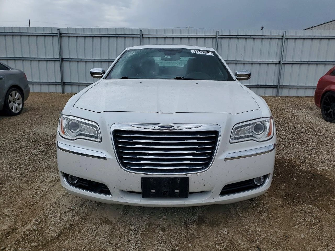 Chrysler 300c 5.7l, снимка 5 - Автомобили и джипове - 54882364