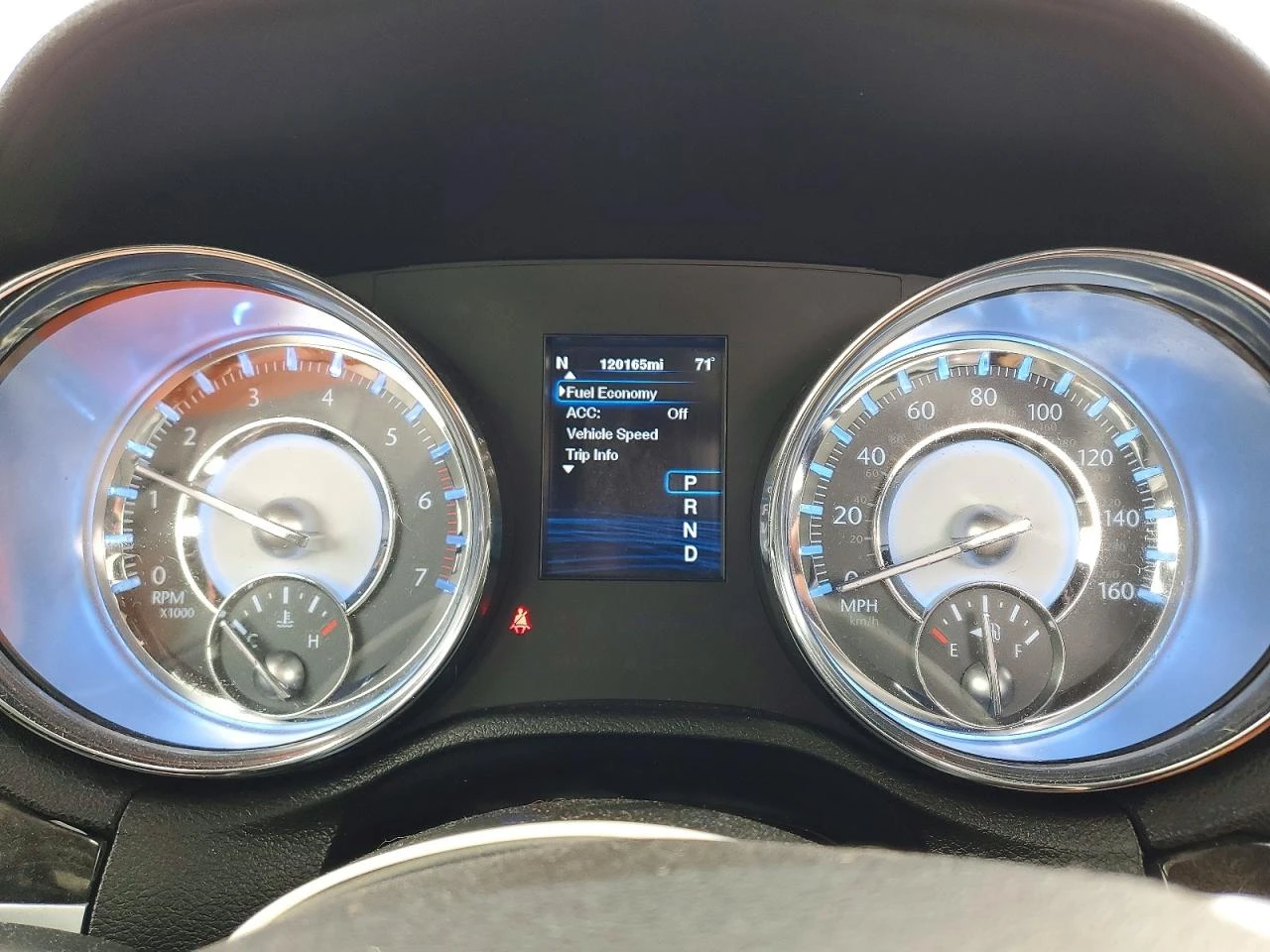 Chrysler 300c 5.7l, снимка 9 - Автомобили и джипове - 54882364