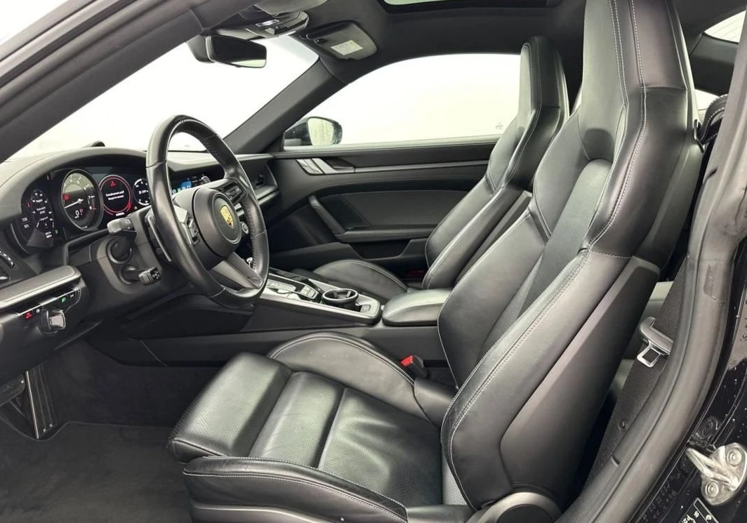 Porsche 911 Carrera 4S, снимка 4 - Автомобили и джипове - 54916457