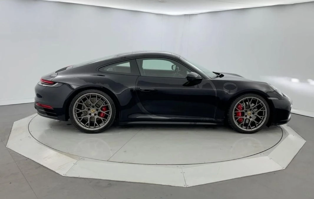 Porsche 911 Carrera 4S, снимка 3 - Автомобили и джипове - 54916457