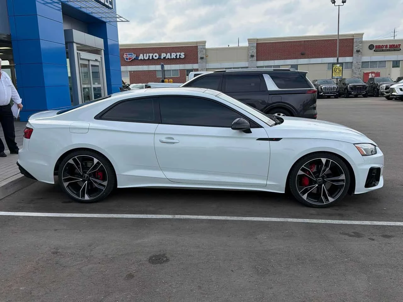 Audi S5 * Progressiv * CARFAX * ОПЦИЯ ЗА ФИНАНСИРАНЕ, снимка 3 - Автомобили и джипове - 54963482