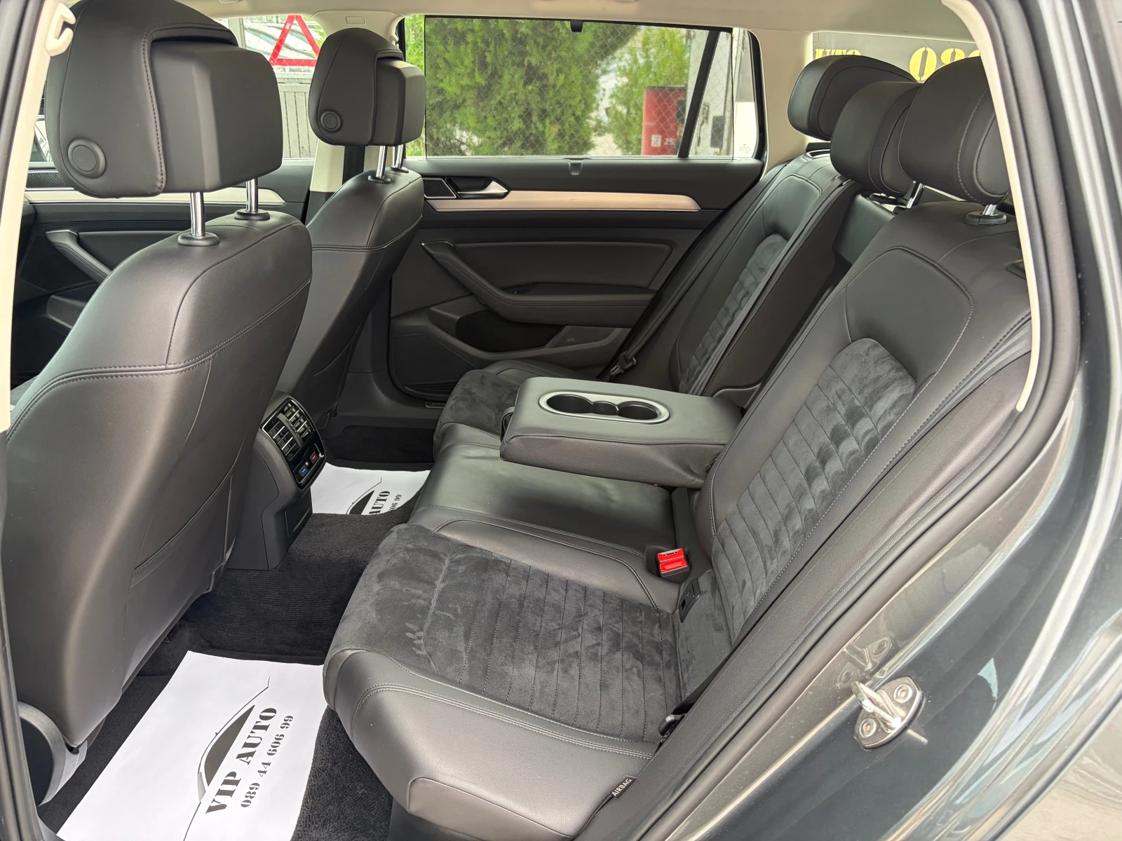 VW Passat R-LINE DSG VIRTUAL COCKPIT TOP FULL, снимка 10 - Автомобили и джипове - 55333691