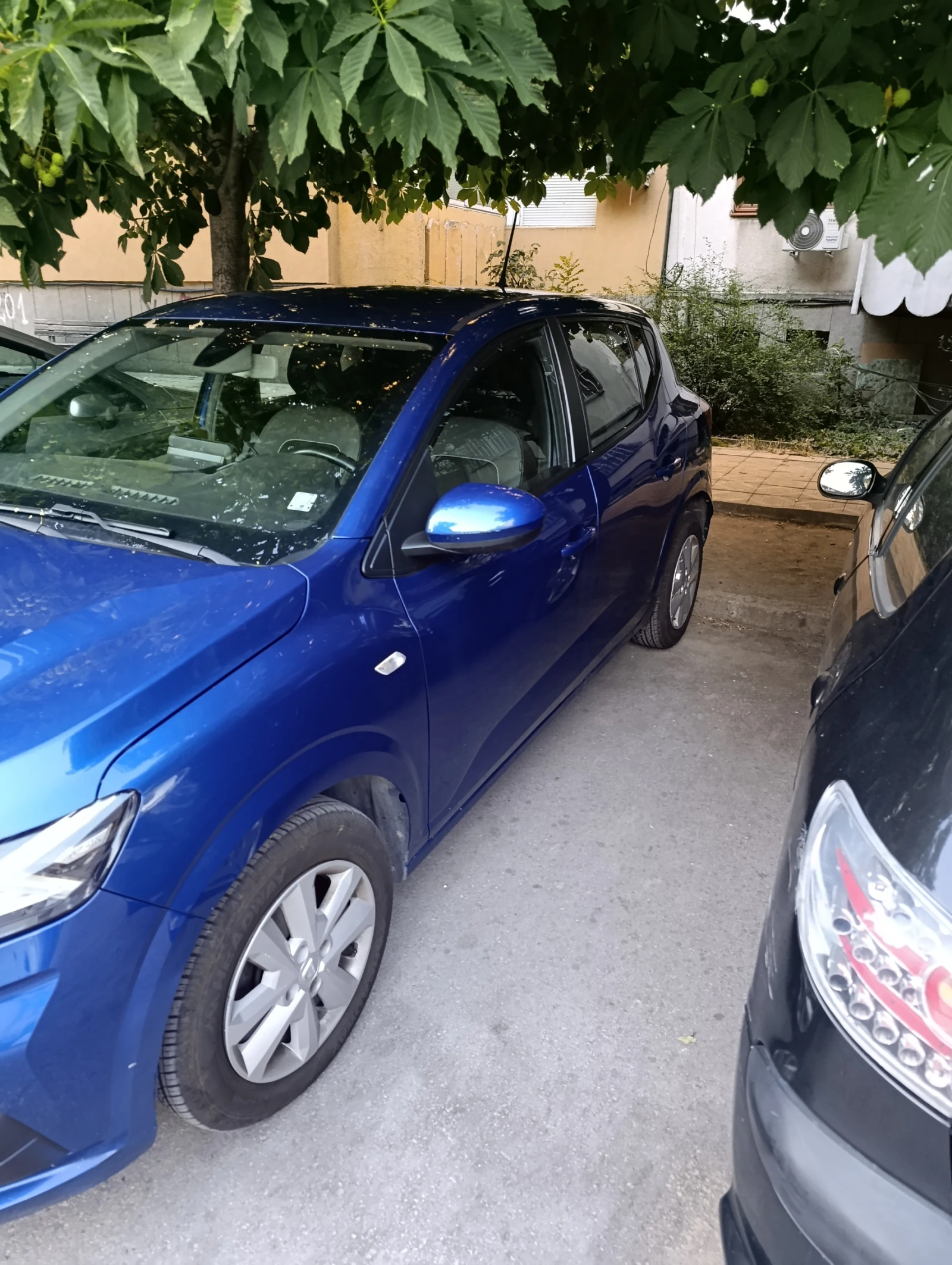 Dacia Sandero | Mobile.bg � ����������� 5