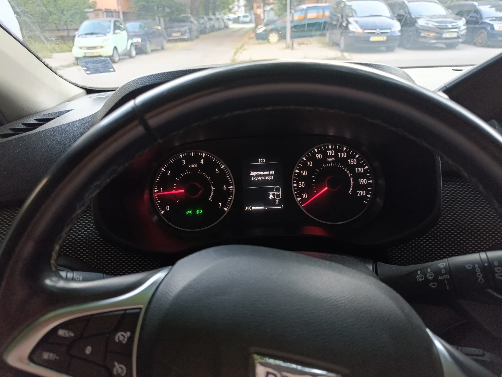 Dacia Sandero | Mobile.bg � ����������� 8