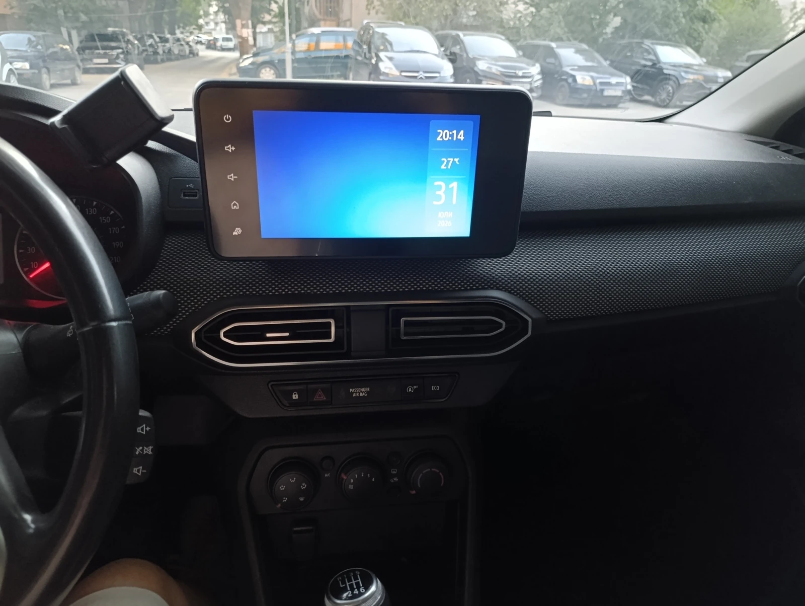Dacia Sandero | Mobile.bg � ����������� 7