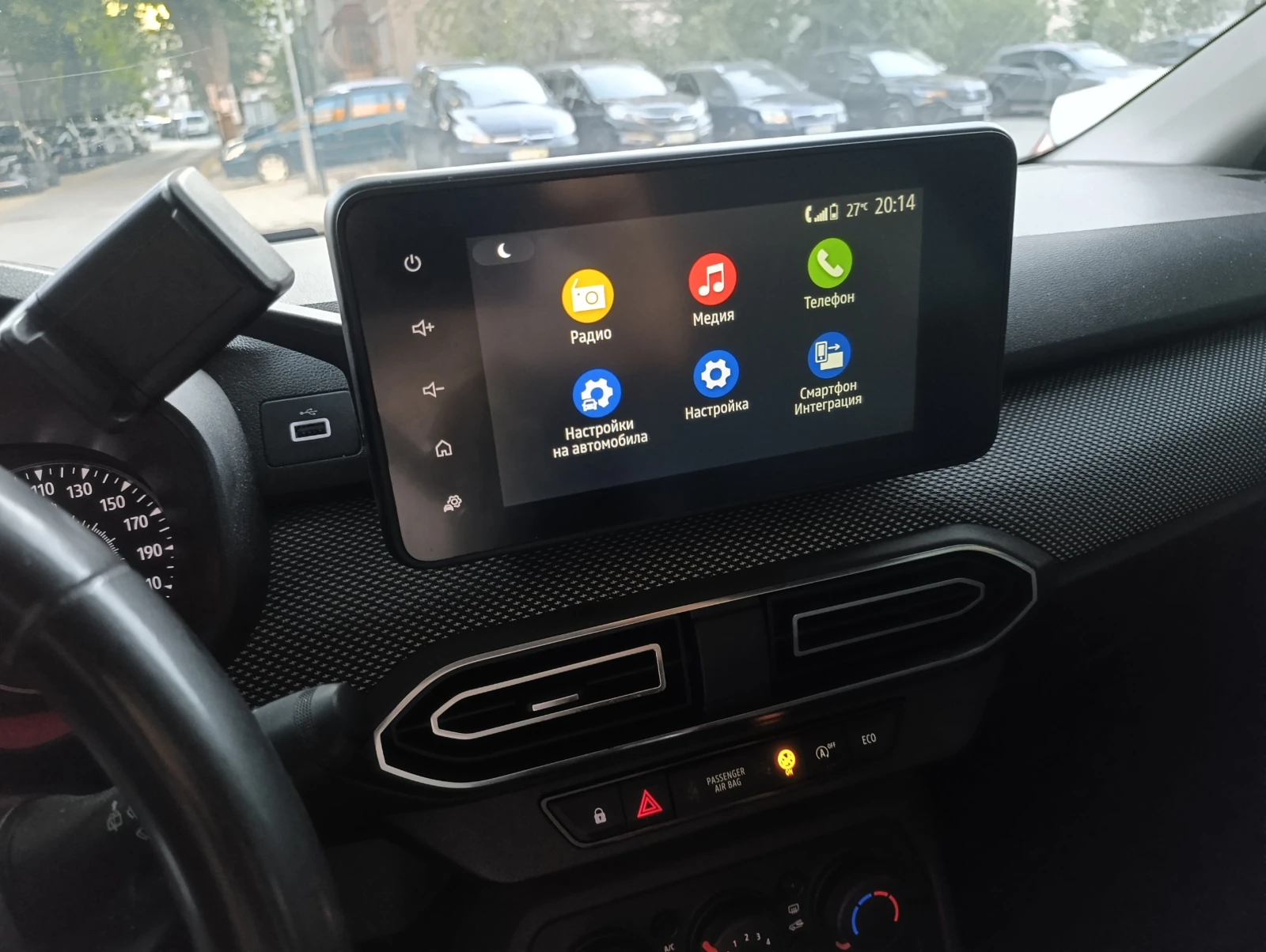 Dacia Sandero | Mobile.bg � ����������� 9