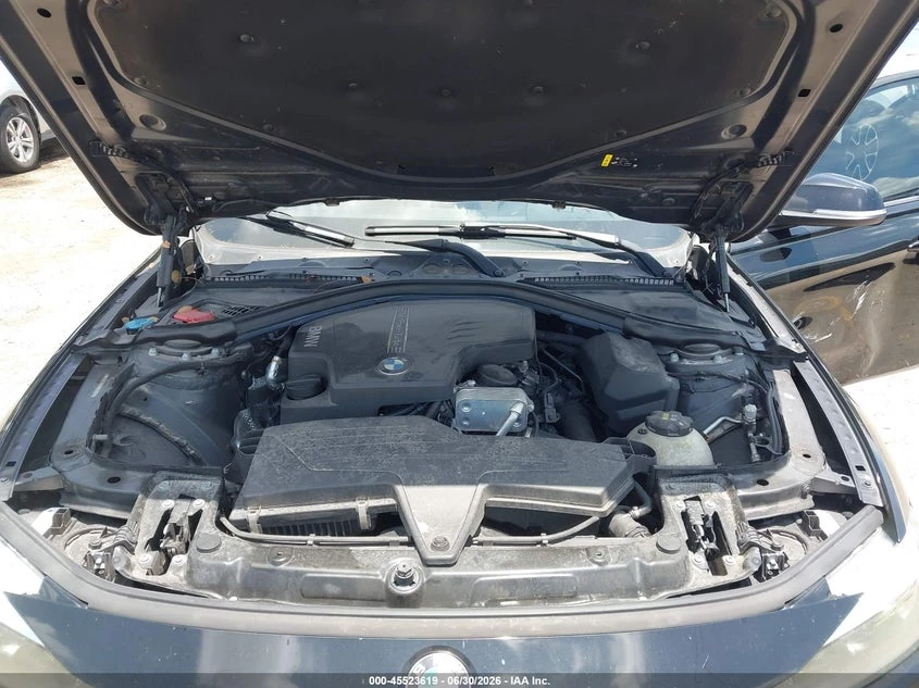 BMW 320 2.0l I, снимка 10 - Автомобили и джипове - 55397750