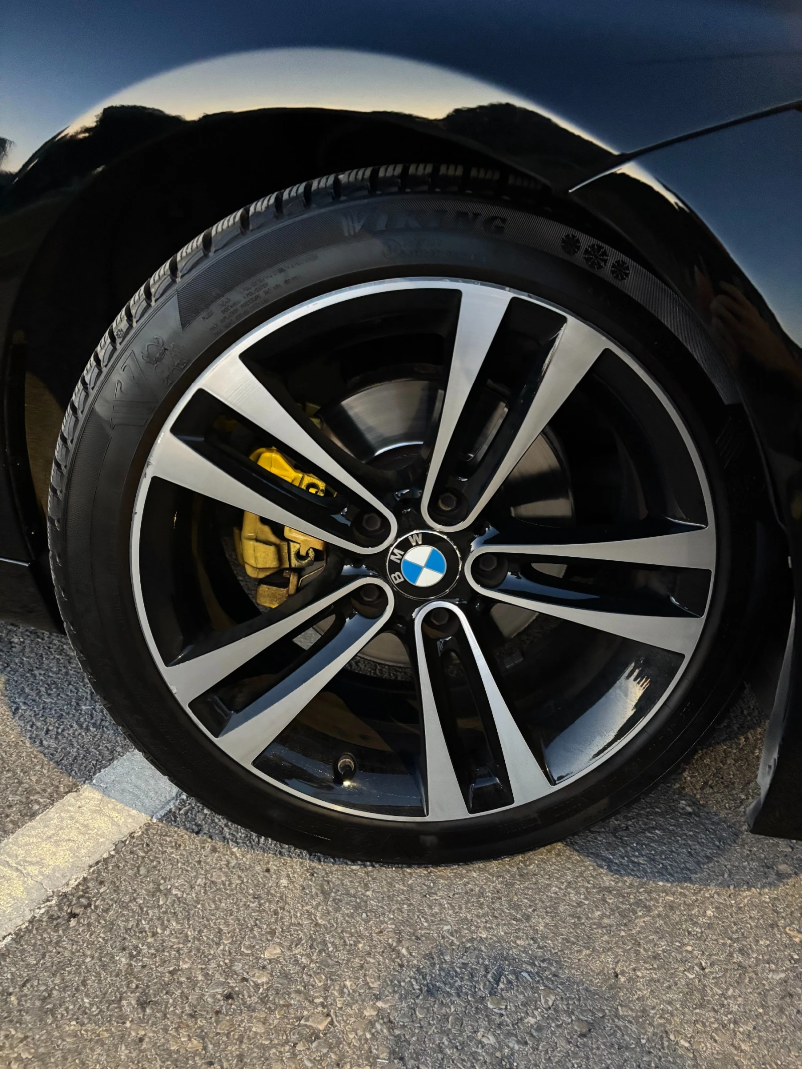 BMW 328, снимка 6 - Автомобили и джипове - 55427689