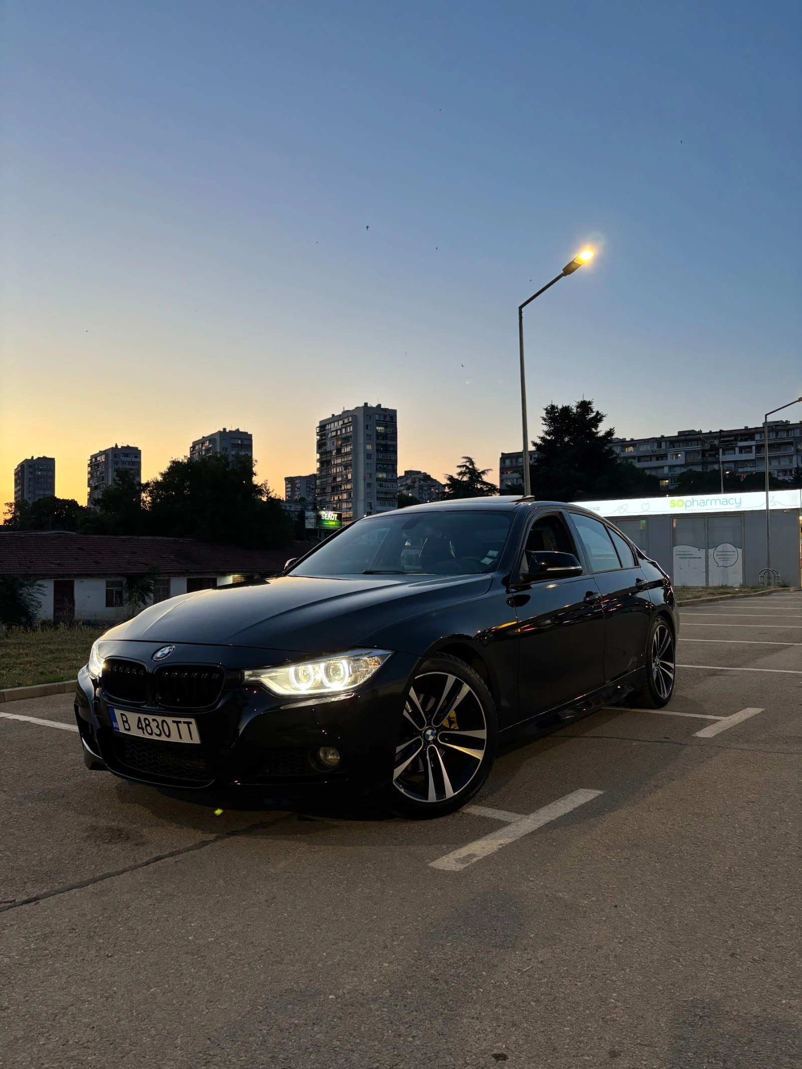 BMW 328