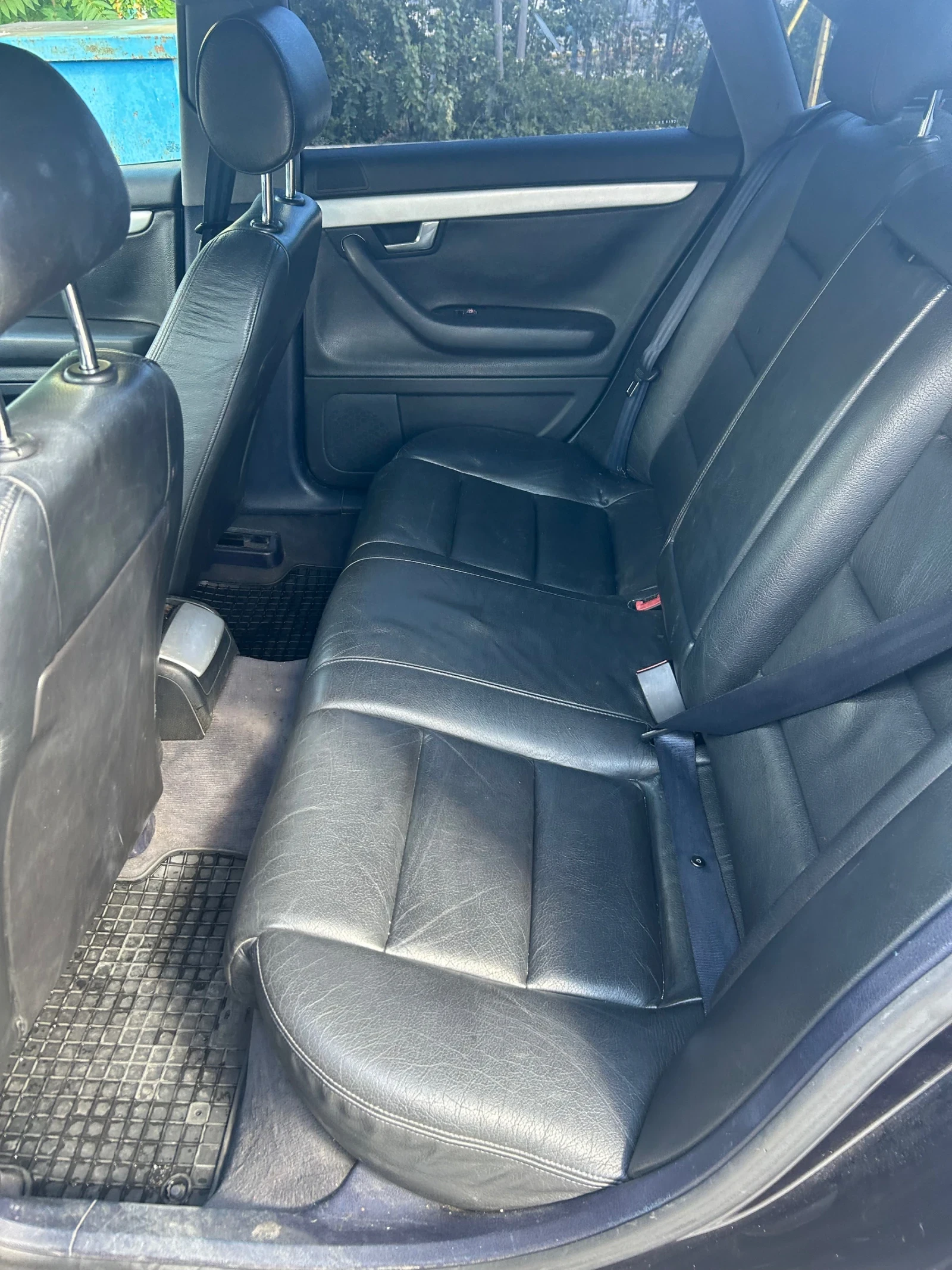 Audi A4, снимка 6 - Автомобили и джипове - 55434451